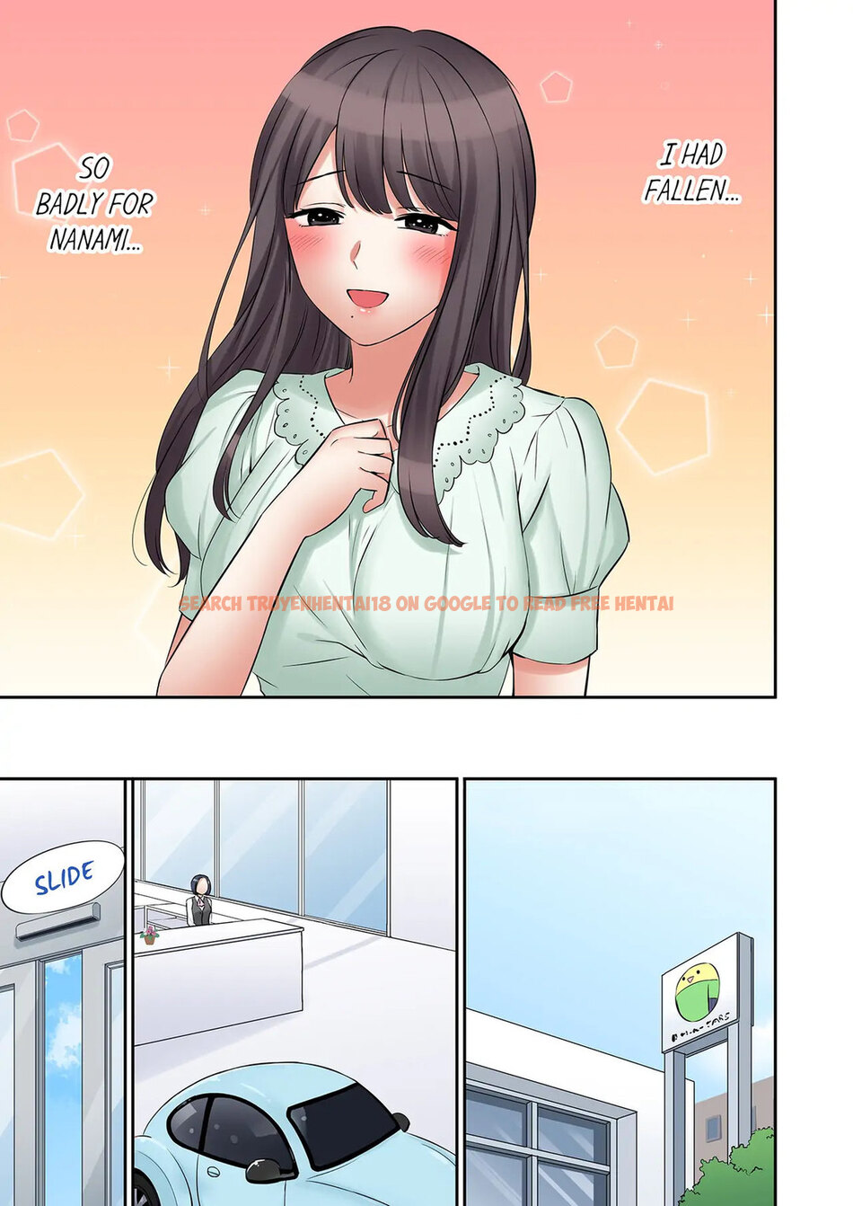 Read Hentai Image 7 deeda in comic You Can Cum Three More Times, Right? - Chapter 72 - www.hentaitnt.net