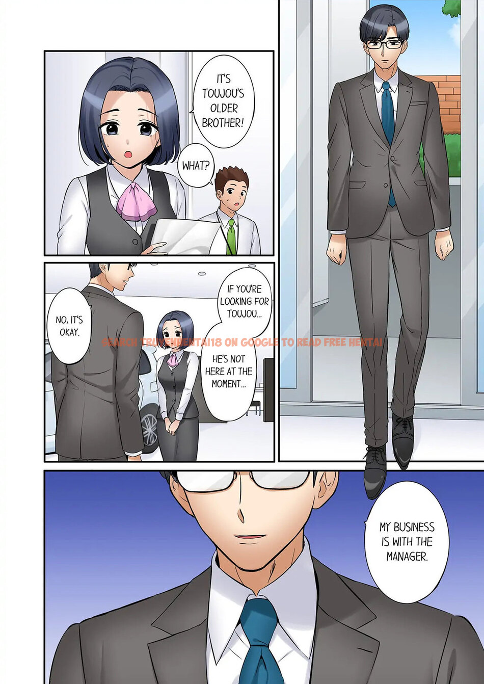 Read Hentai Image 8 deeda in comic You Can Cum Three More Times, Right? - Chapter 72 - www.hentaitnt.net