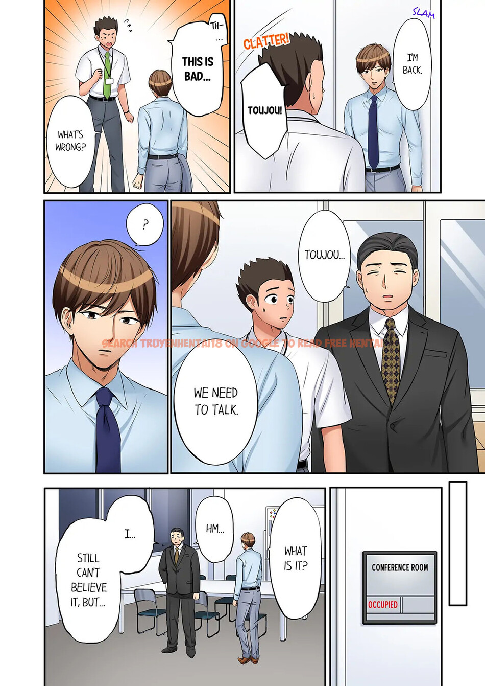 Read Hentai Image 2 0f6ee in comic You Can Cum Three More Times, Right? - Chapter 73 - www.hentaitnt.net