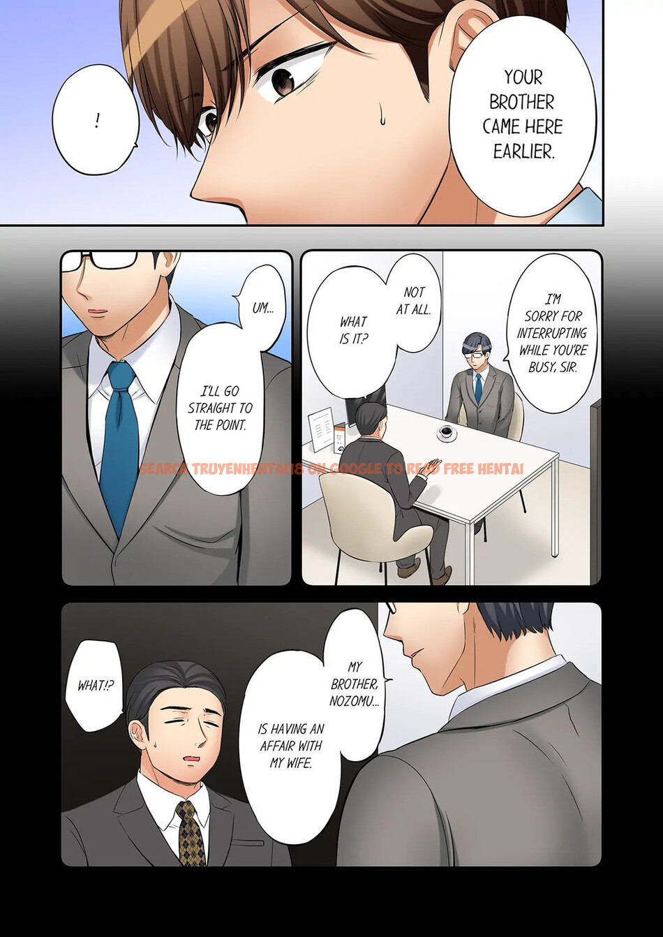 Read Hentai Image 3 0f6ee in comic You Can Cum Three More Times, Right? - Chapter 73 - www.hentaitnt.net