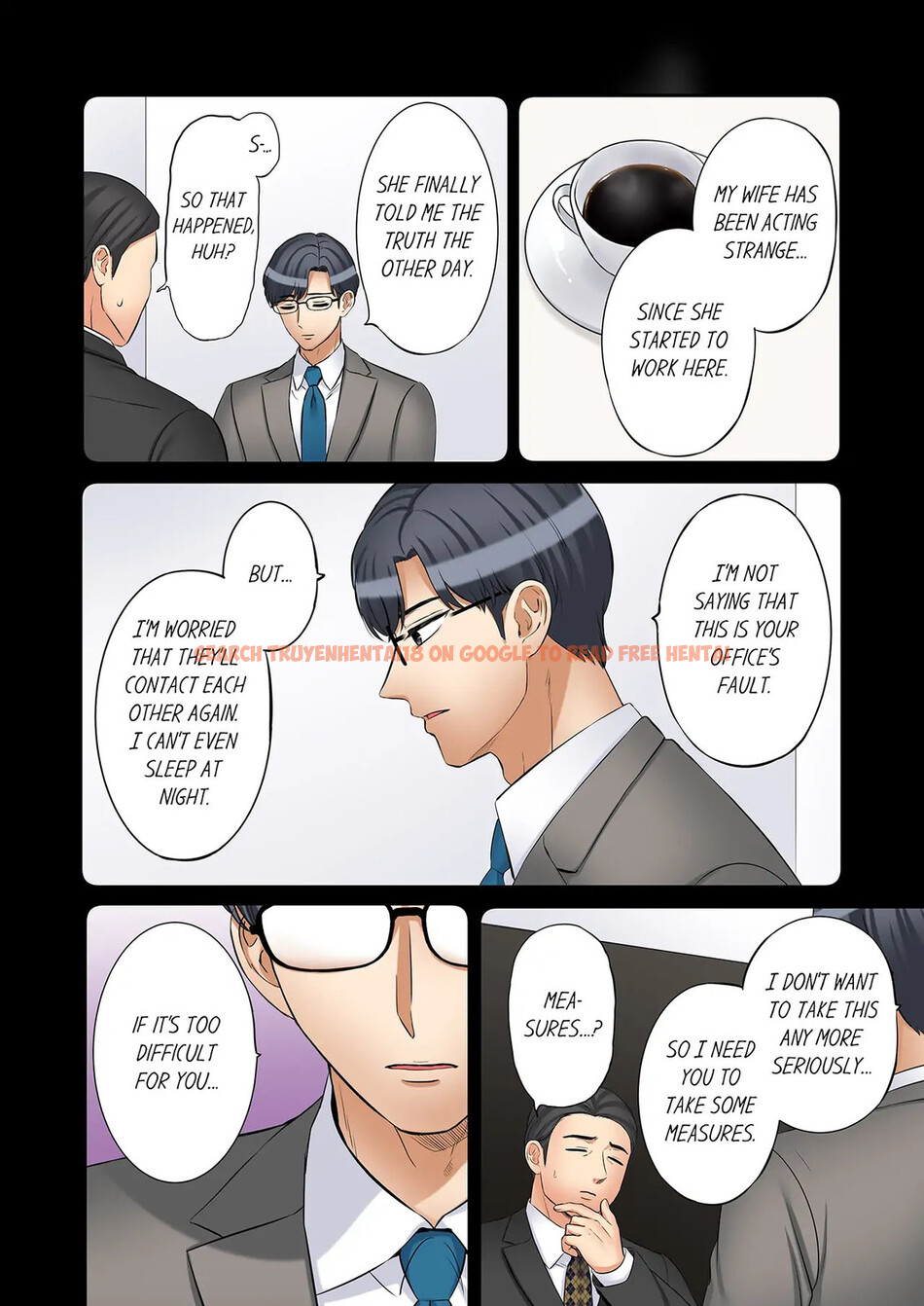 Read Hentai Image 4 0f6ee in comic You Can Cum Three More Times, Right? - Chapter 73 - www.hentaitnt.net