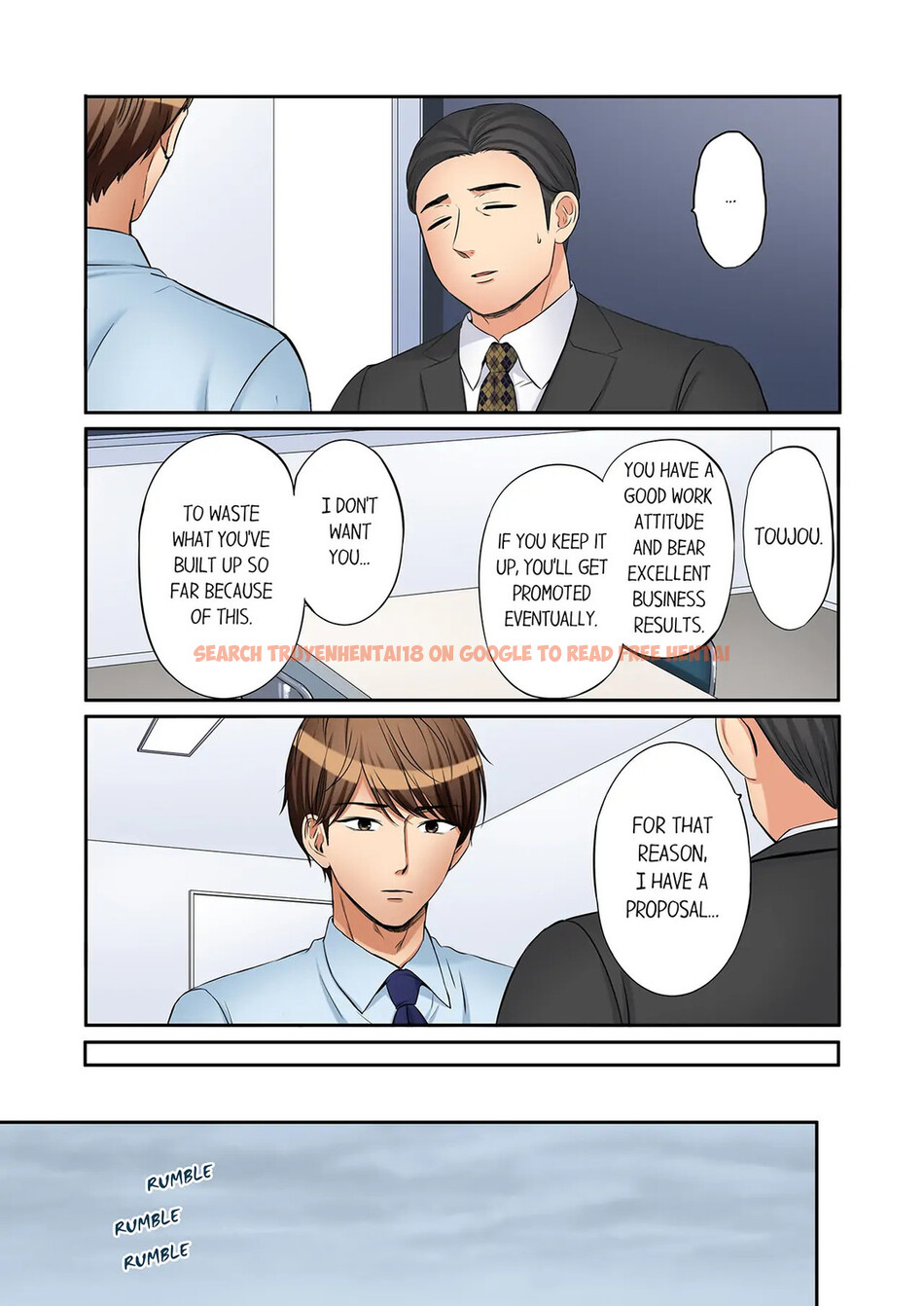 Read Hentai Image 6 0f6ee in comic You Can Cum Three More Times, Right? - Chapter 73 - www.hentaitnt.net