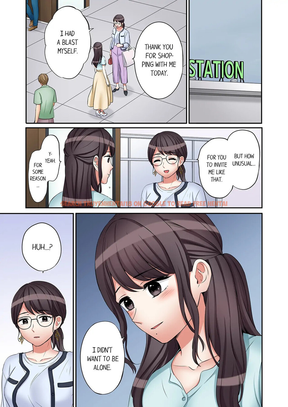 Read Hentai Image 7 0f6ee in comic You Can Cum Three More Times, Right? - Chapter 73 - www.hentaitnt.net