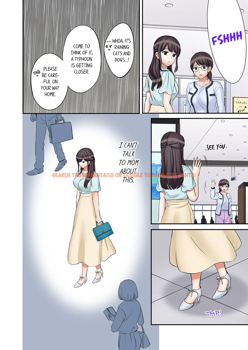 Read Hentai Image 8 0f6ee in comic You Can Cum Three More Times, Right? - Chapter 73 - www.hentaitnt.net
