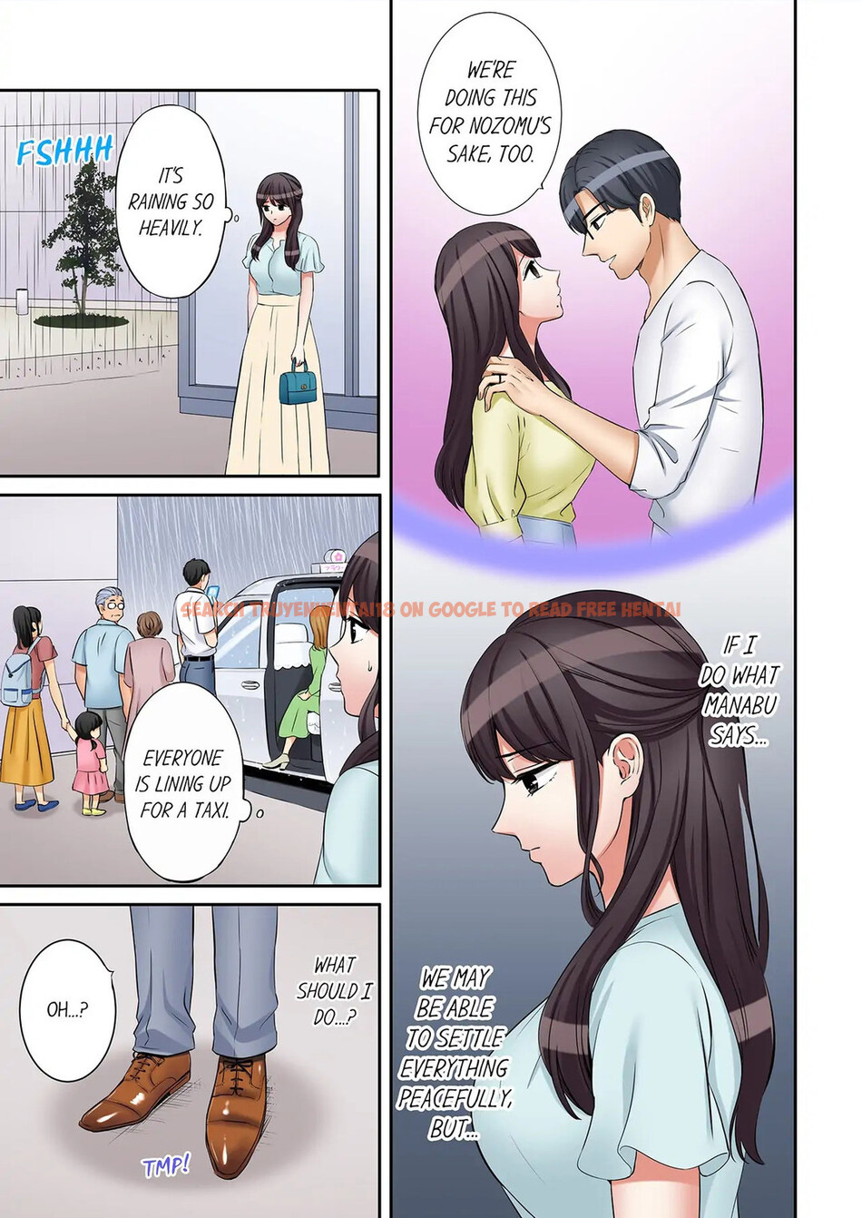 Read Hentai Image 1 a250f in comic You Can Cum Three More Times, Right? - Chapter 74 - www.hentaitnt.net
