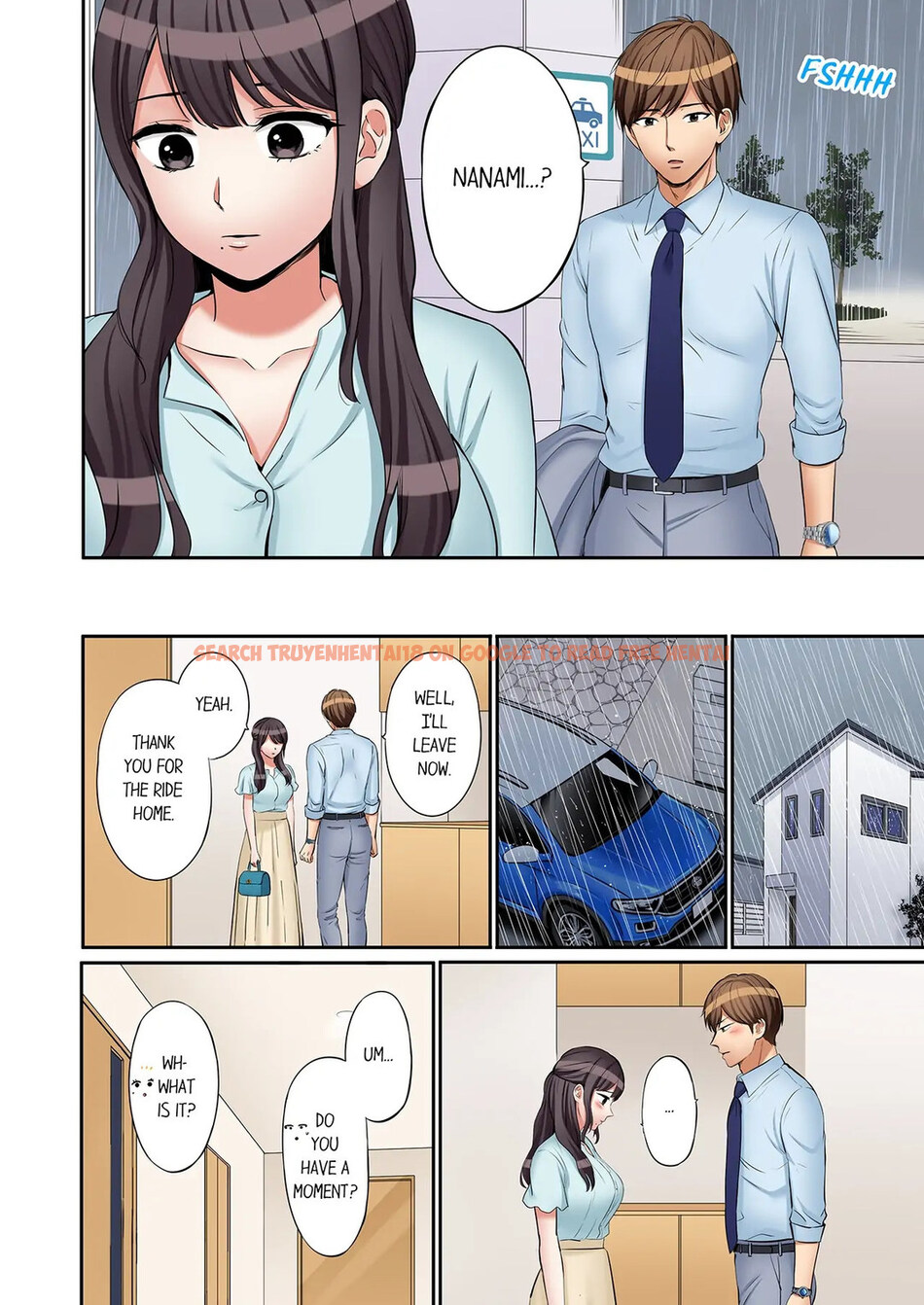 Read Hentai Image 2 a250f in comic You Can Cum Three More Times, Right? - Chapter 74 - www.hentaitnt.net