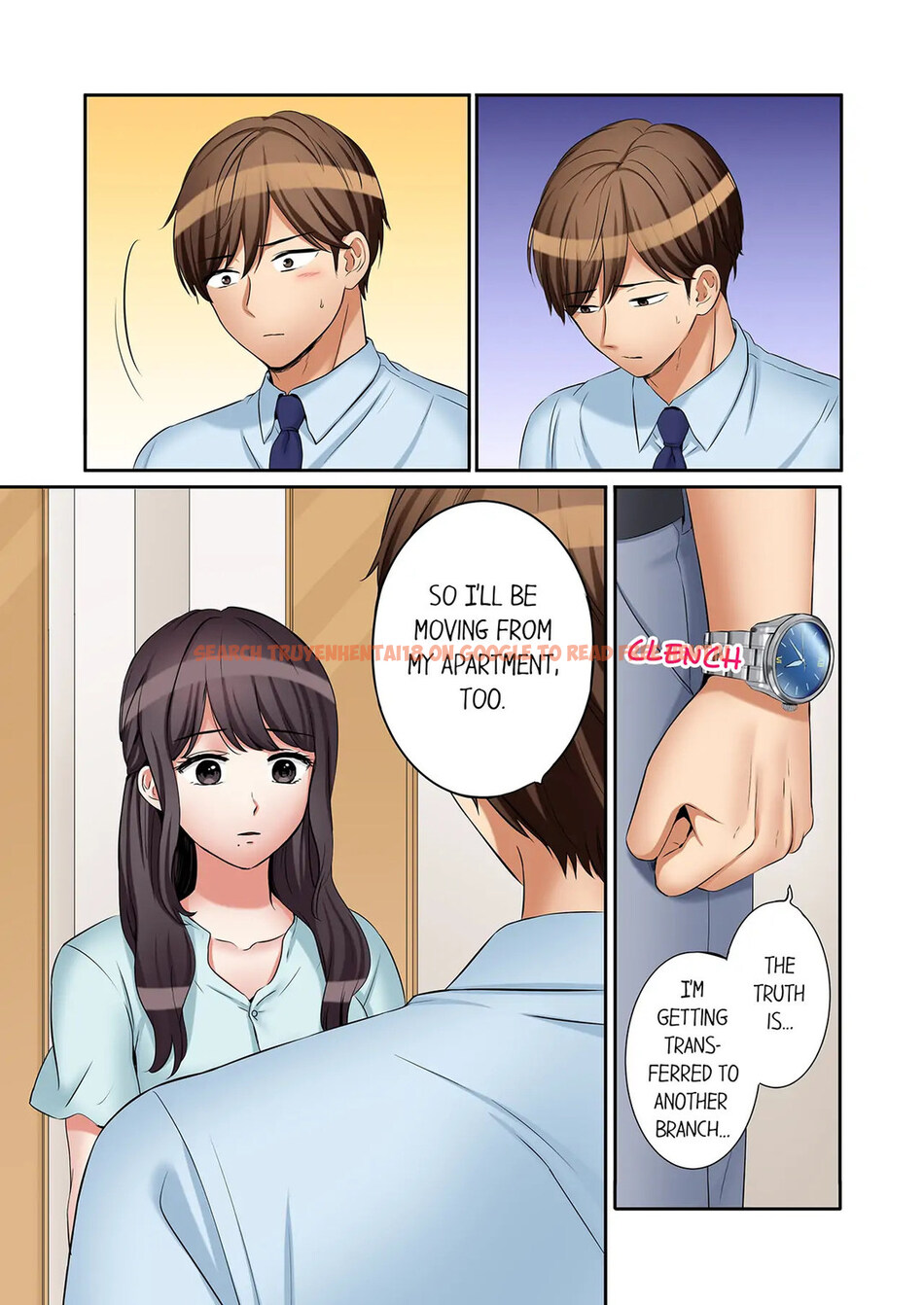 Read Hentai Image 3 a250f in comic You Can Cum Three More Times, Right? - Chapter 74 - www.hentaitnt.net