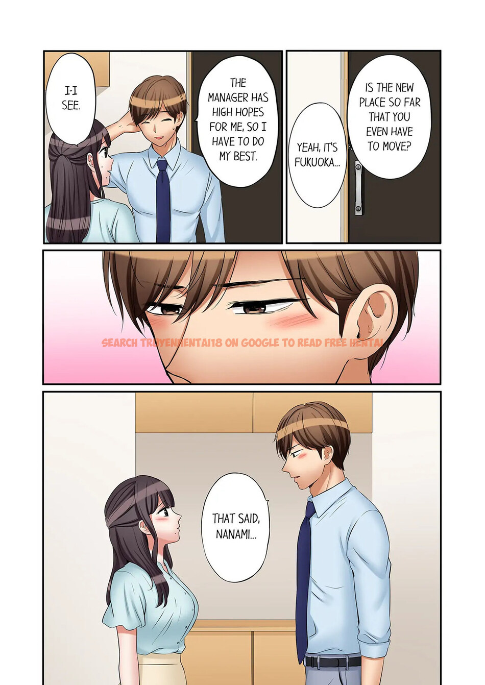 Read Hentai Image 4 a250f in comic You Can Cum Three More Times, Right? - Chapter 74 - www.hentaitnt.net