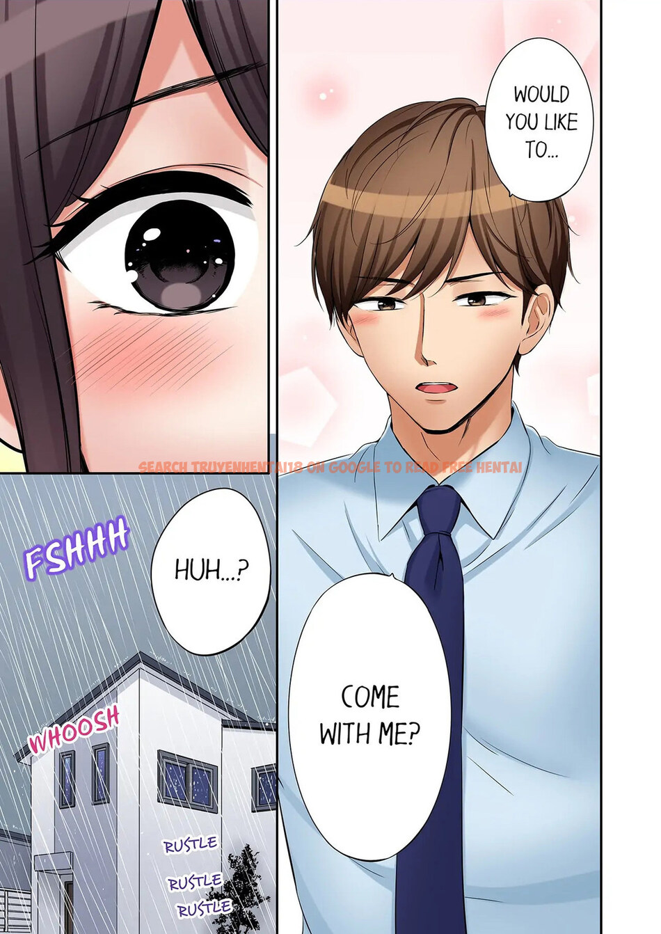 Read Hentai Image 5 a250f in comic You Can Cum Three More Times, Right? - Chapter 74 - www.hentaitnt.net