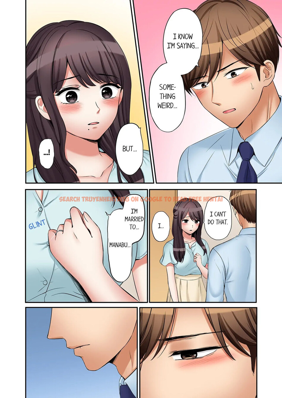 Read Hentai Image 6 a250f in comic You Can Cum Three More Times, Right? - Chapter 74 - www.hentaitnt.net