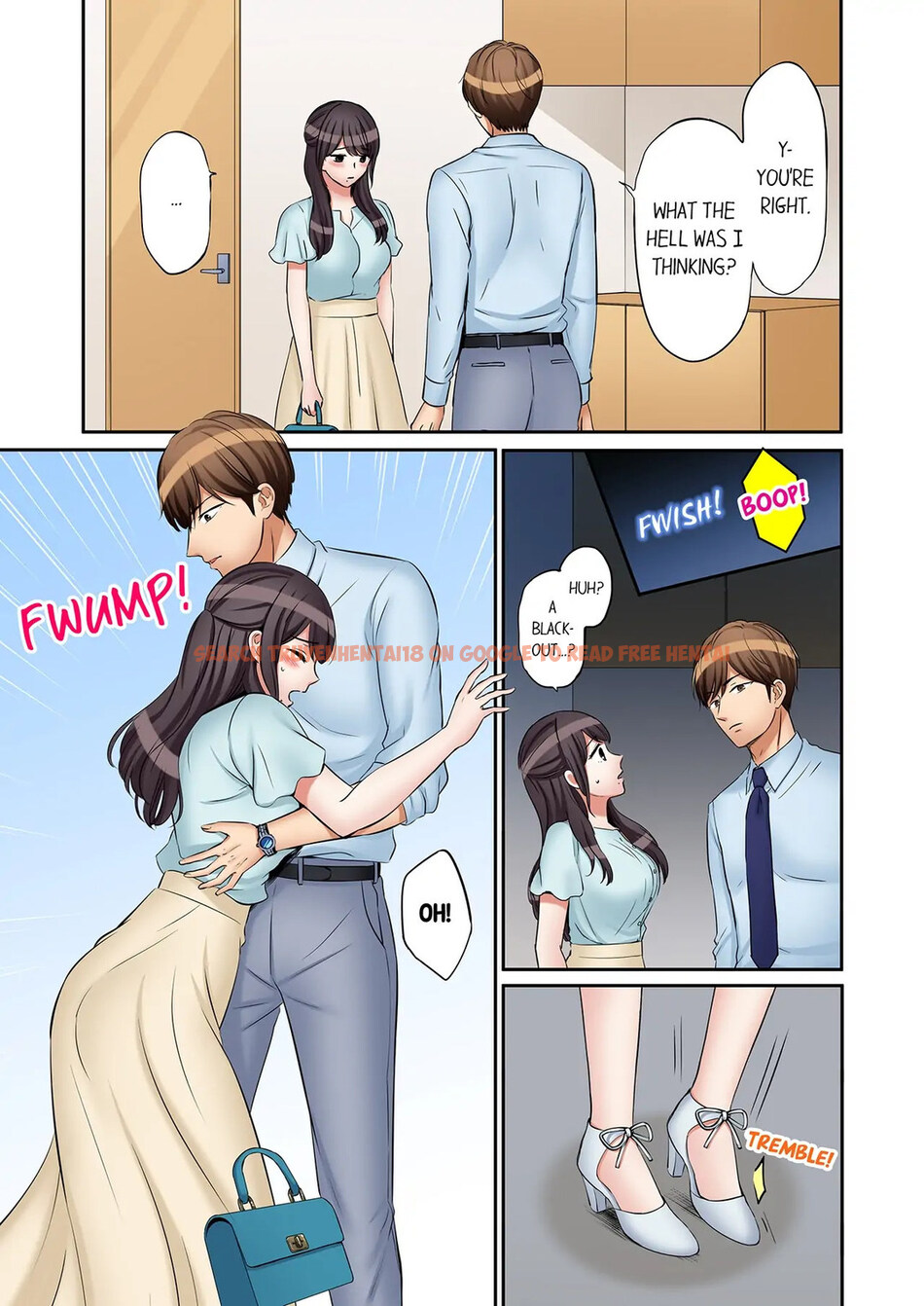 Read Hentai Image 7 a250f in comic You Can Cum Three More Times, Right? - Chapter 74 - www.hentaitnt.net