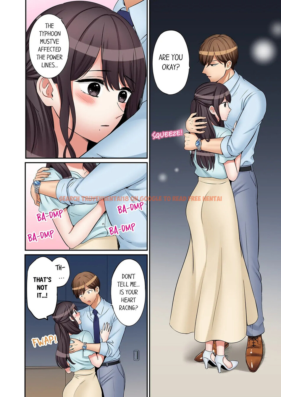 Read Hentai Image 8 a250f in comic You Can Cum Three More Times, Right? - Chapter 74 - www.hentaitnt.net