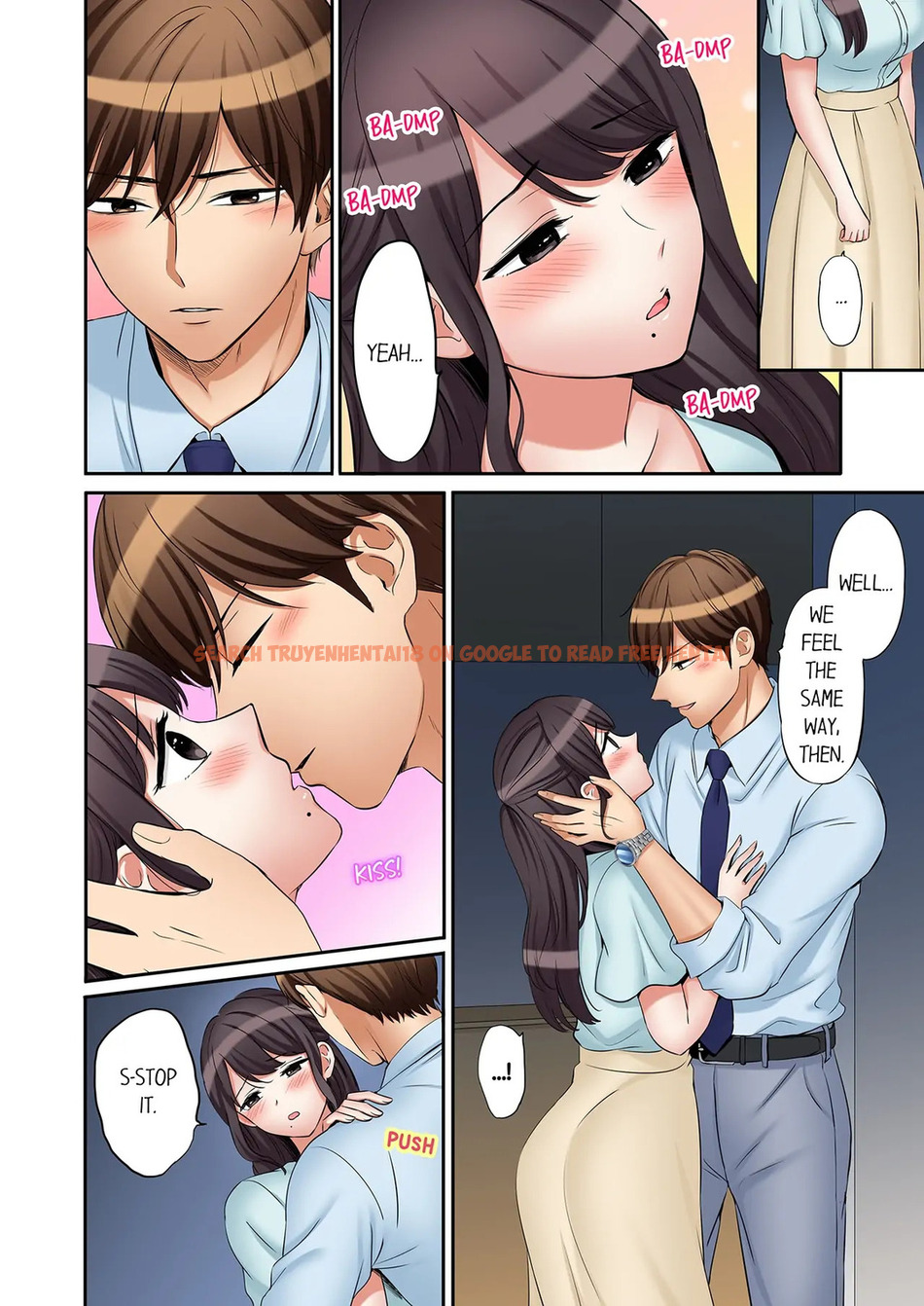 Read Hentai Image 2 eb24c in comic You Can Cum Three More Times, Right? - Chapter 75 - www.hentaitnt.net