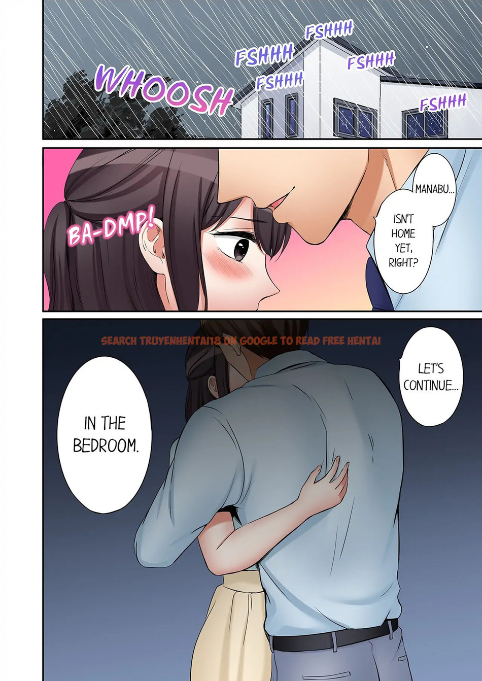 Read Hentai Image 8 eb24c in comic You Can Cum Three More Times, Right? - Chapter 75 - www.hentaitnt.net