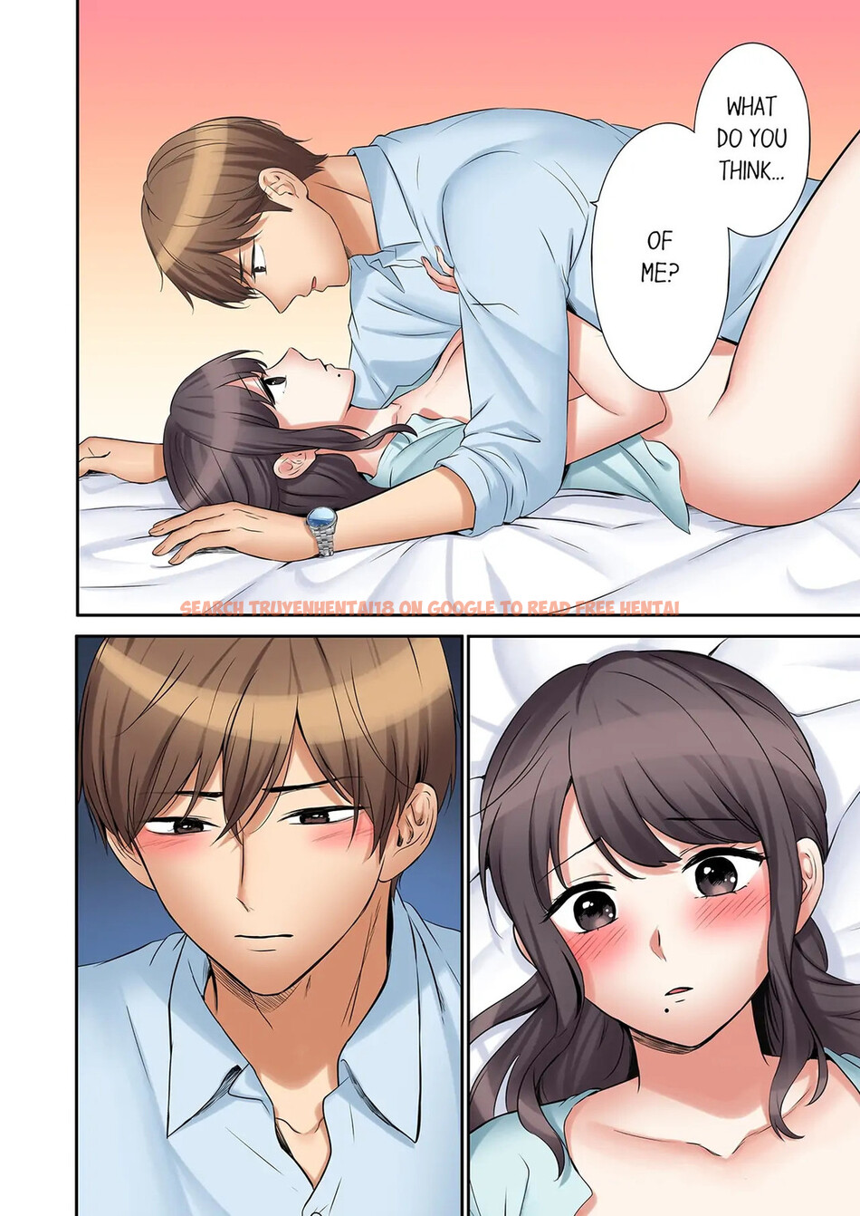 Read Hentai Image 6 b4cbd in comic You Can Cum Three More Times, Right? - Chapter 76 - www.hentaitnt.net