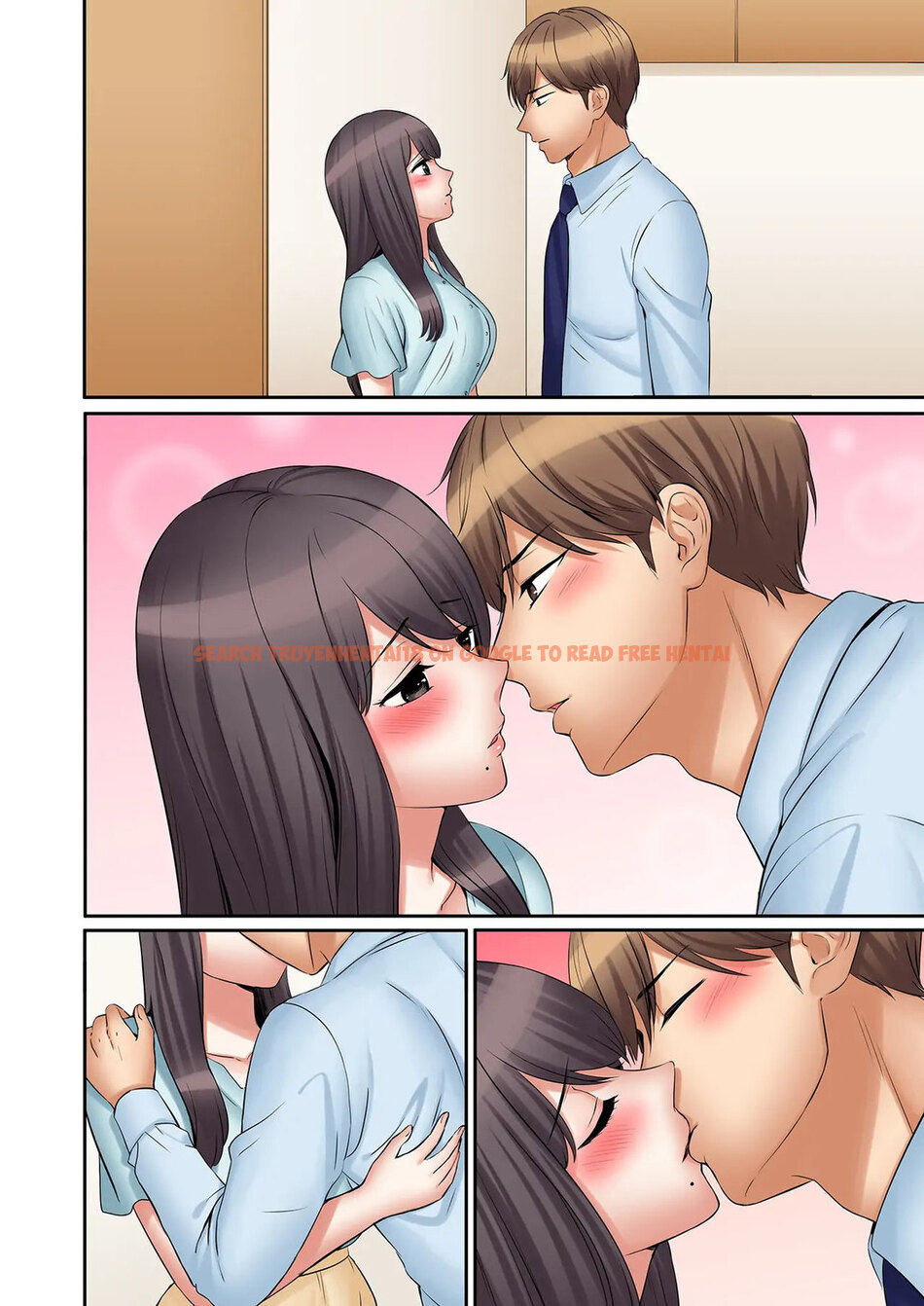 Read Hentai Image 4 7baad in comic You Can Cum Three More Times, Right? - Chapter 78 - www.hentaitnt.net