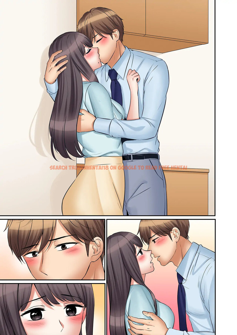 Read Hentai Image 5 7baad in comic You Can Cum Three More Times, Right? - Chapter 78 - www.hentaitnt.net