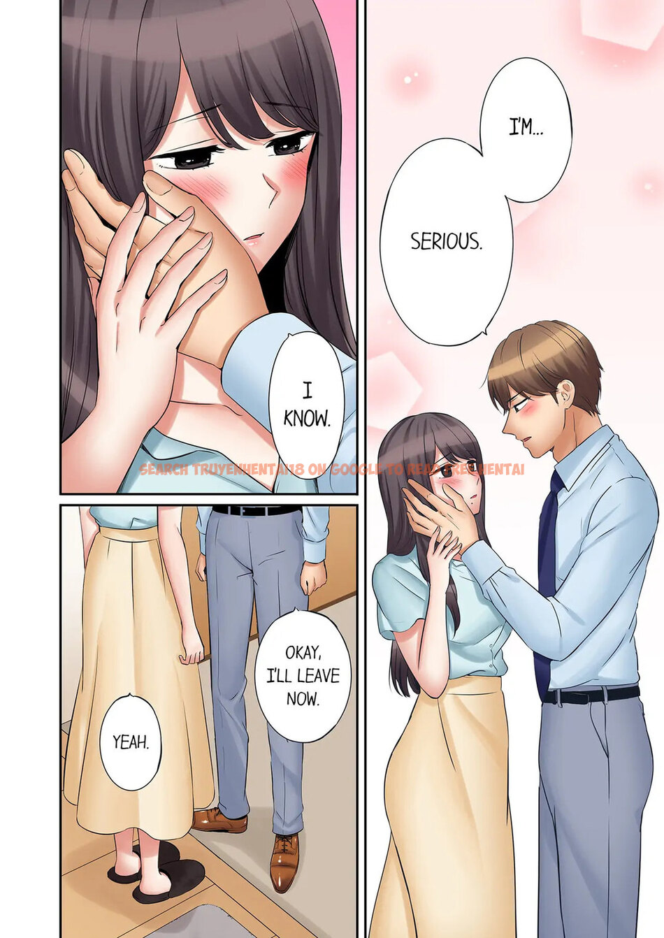 Read Hentai Image 6 7baad in comic You Can Cum Three More Times, Right? - Chapter 78 - www.hentaitnt.net