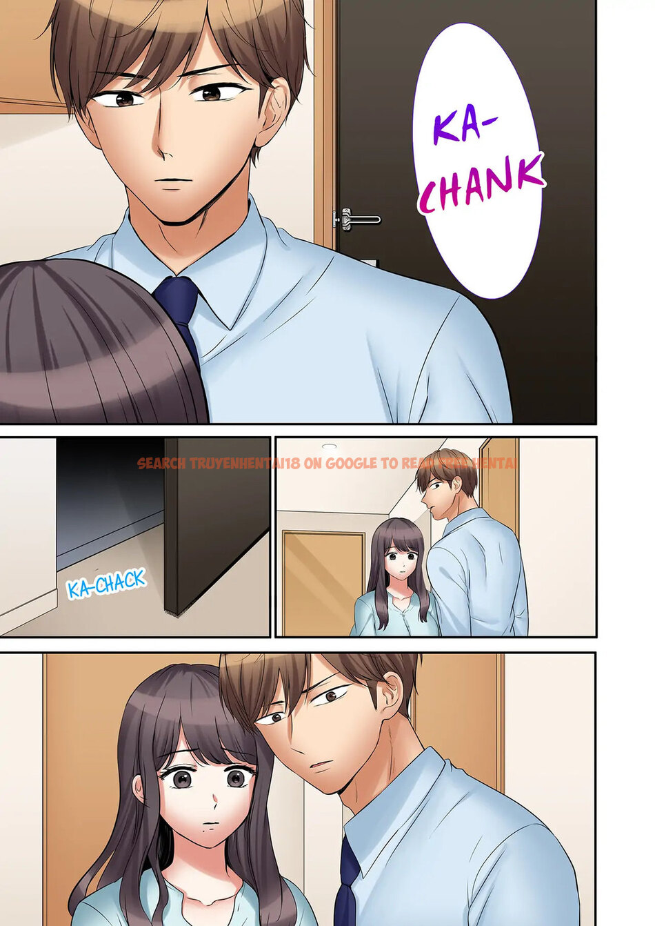 Read Hentai Image 7 7baad in comic You Can Cum Three More Times, Right? - Chapter 78 - www.hentaitnt.net
