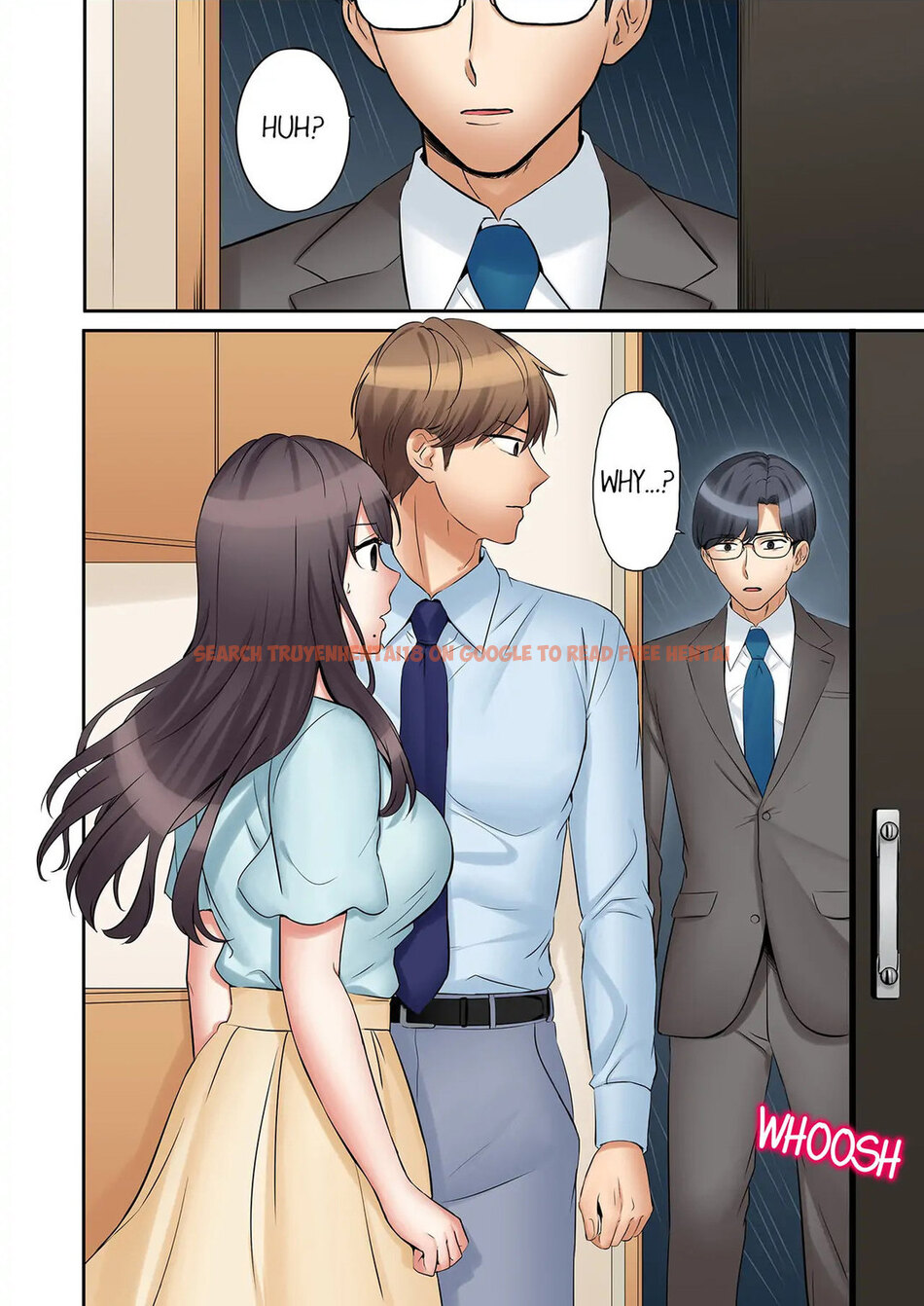 Read Hentai Image 8 7baad in comic You Can Cum Three More Times, Right? - Chapter 78 - www.hentaitnt.net