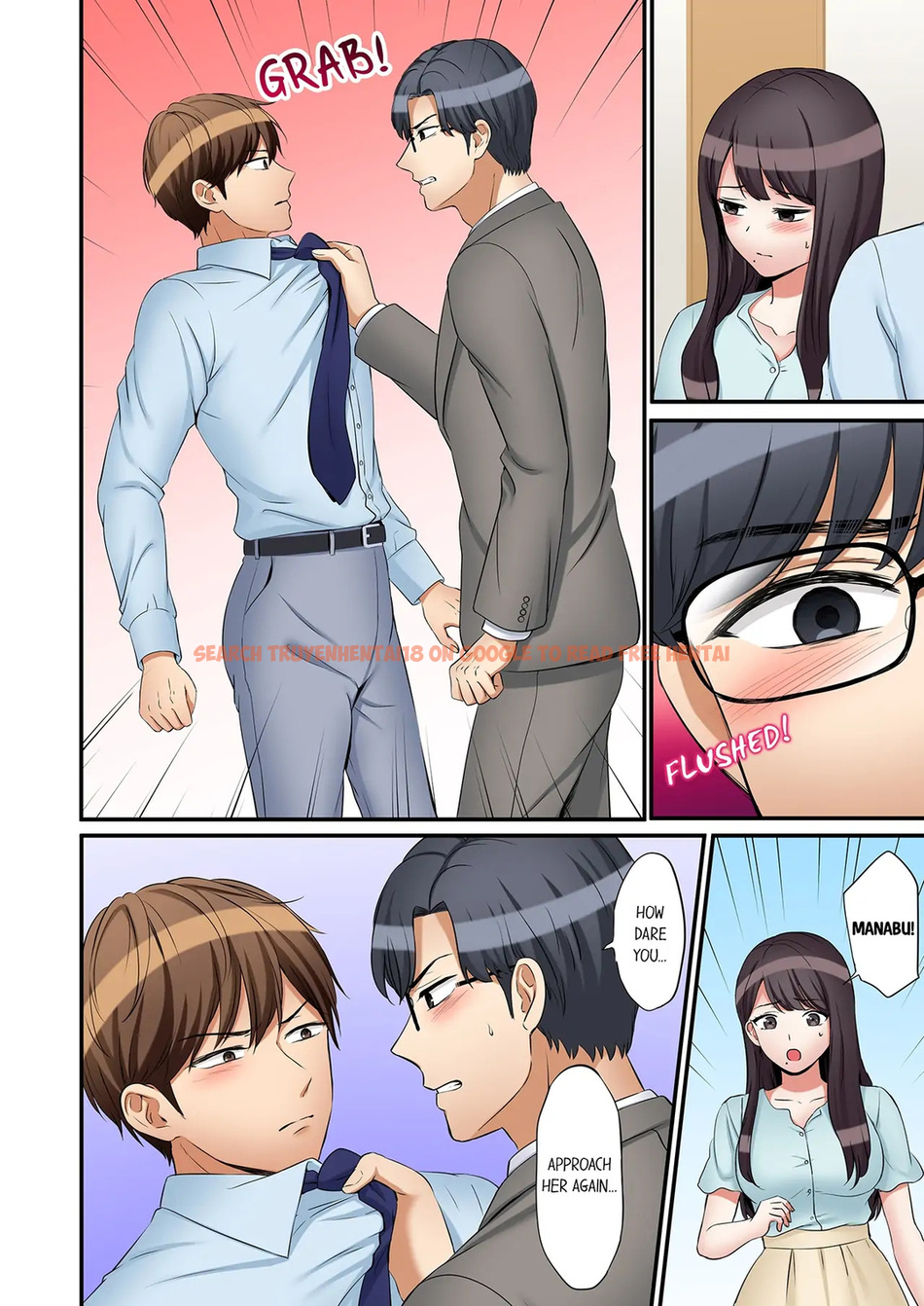 Read Hentai Image 2 ba985 in comic You Can Cum Three More Times, Right? - Chapter 79 - www.hentaitnt.net