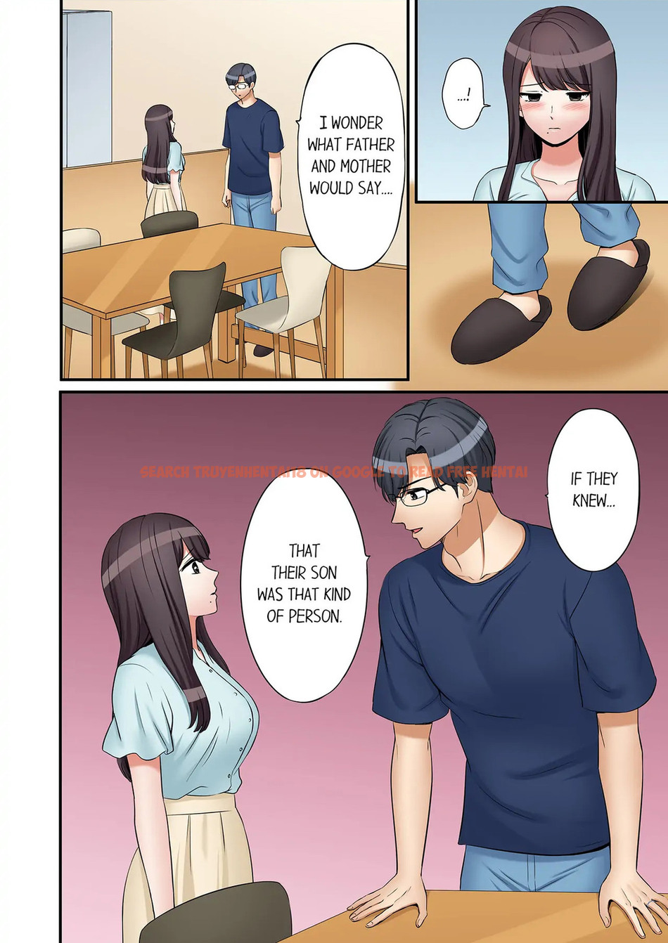 Read Hentai Image 2 31a9a in comic You Can Cum Three More Times, Right? - Chapter 80 - www.hentaitnt.net