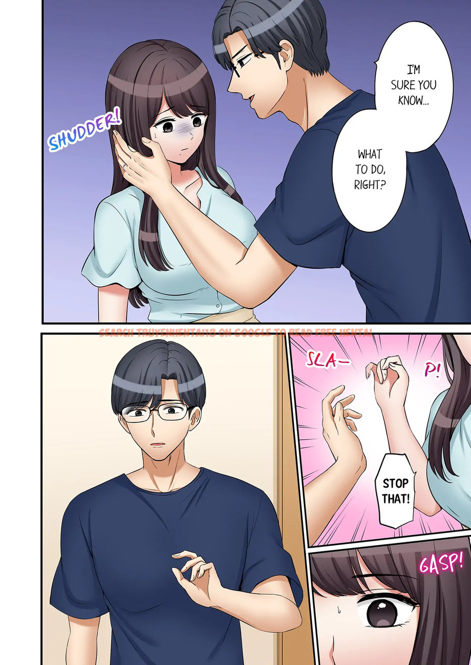 Read Hentai Image 4 31a9a in comic You Can Cum Three More Times, Right? - Chapter 80 - www.hentaitnt.net