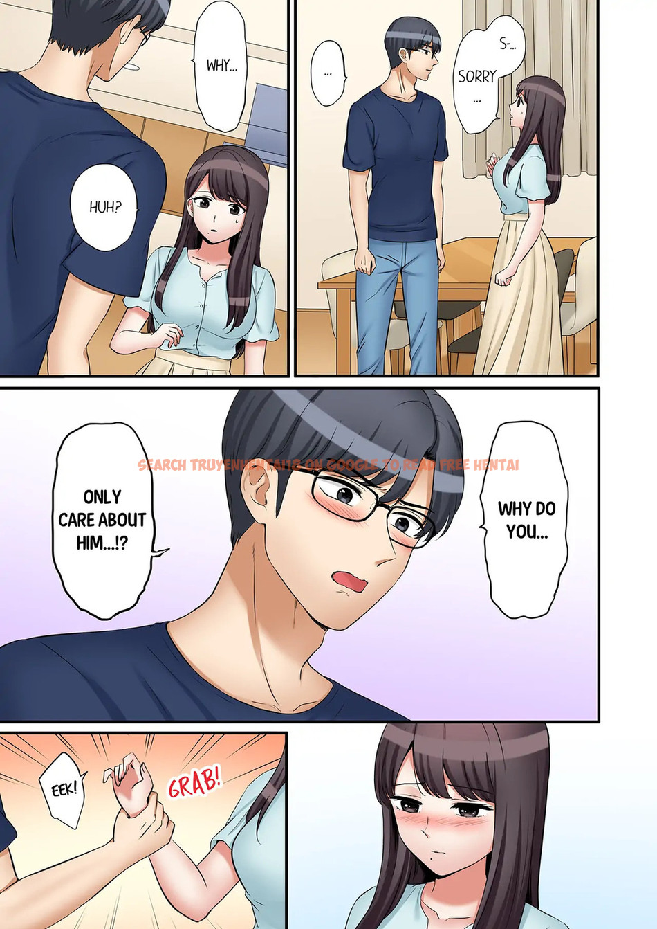 Read Hentai Image 5 31a9a in comic You Can Cum Three More Times, Right? - Chapter 80 - www.hentaitnt.net