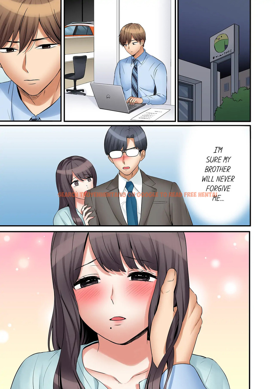 Read Hentai Image 1 8ac09 in comic You Can Cum Three More Times, Right? - Chapter 82 - www.hentaitnt.net