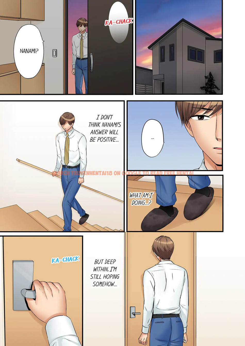 Read Hentai Image 3 8ac09 in comic You Can Cum Three More Times, Right? - Chapter 82 - www.hentaitnt.net
