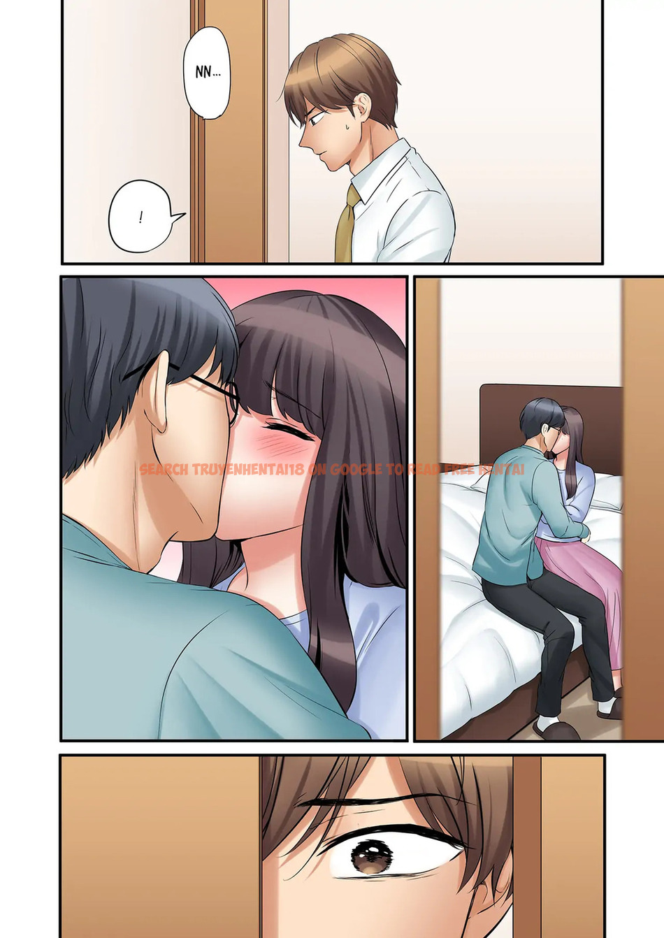 Read Hentai Image 4 8ac09 in comic You Can Cum Three More Times, Right? - Chapter 82 - www.hentaitnt.net