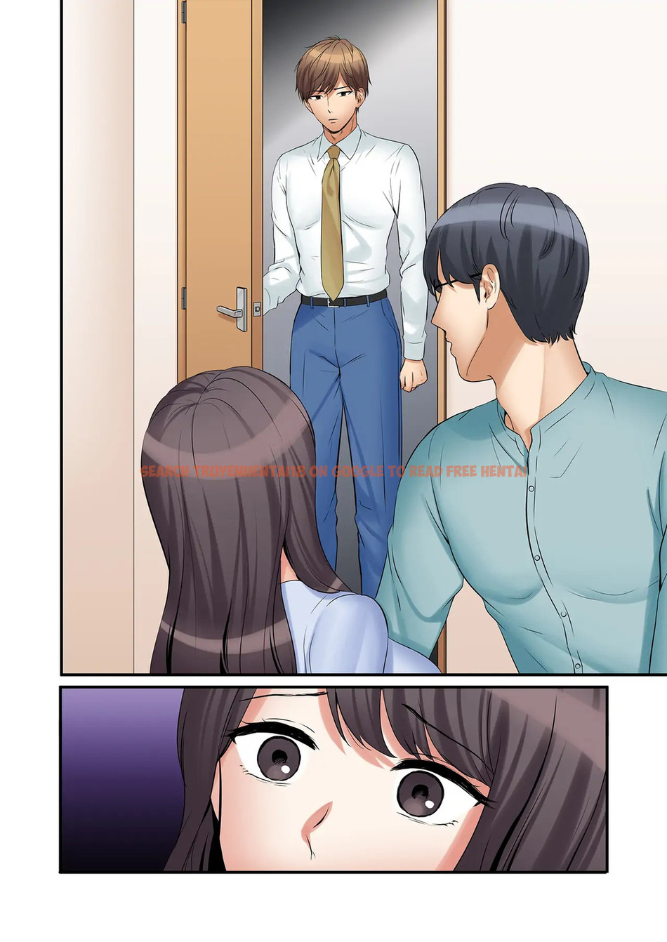 Read Hentai Image 6 8ac09 in comic You Can Cum Three More Times, Right? - Chapter 82 - www.hentaitnt.net
