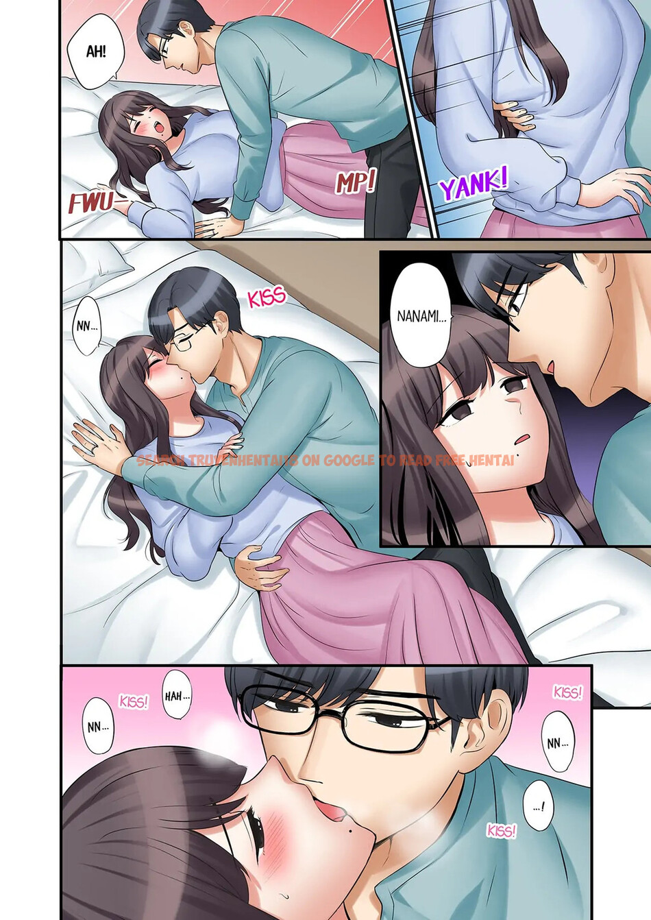 Read Hentai Image 2 927a1 in comic You Can Cum Three More Times, Right? - Chapter 83 - www.hentaitnt.net