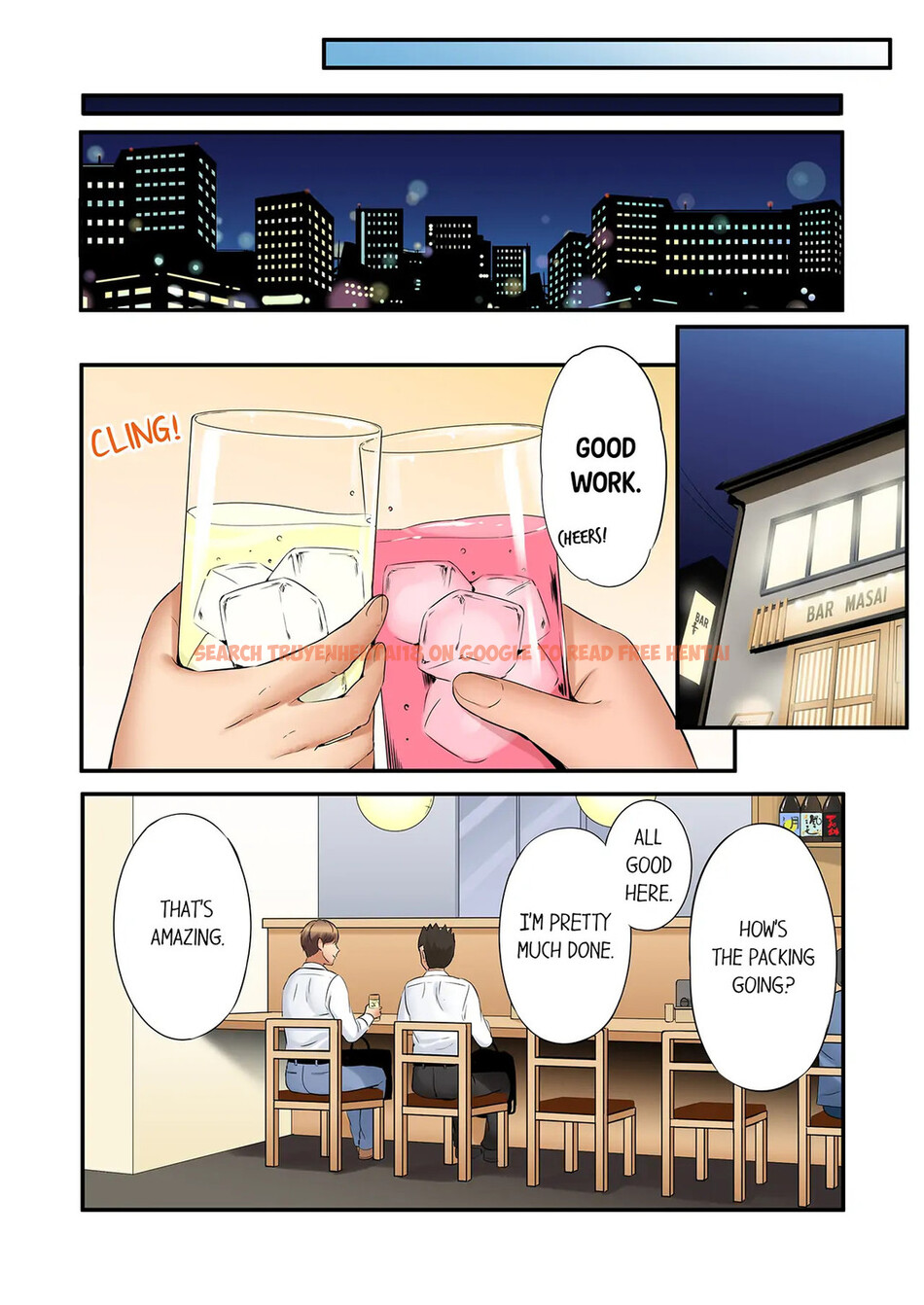 Read Hentai Image 4 c1e10 in comic You Can Cum Three More Times, Right? - Chapter 84 - www.hentaitnt.net