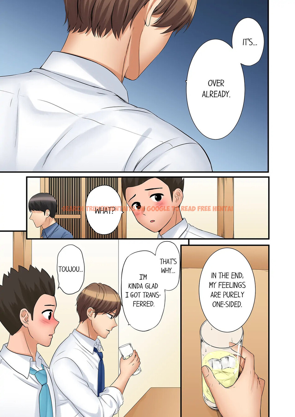 Read Hentai Image 7 c1e10 in comic You Can Cum Three More Times, Right? - Chapter 84 - www.hentaitnt.net