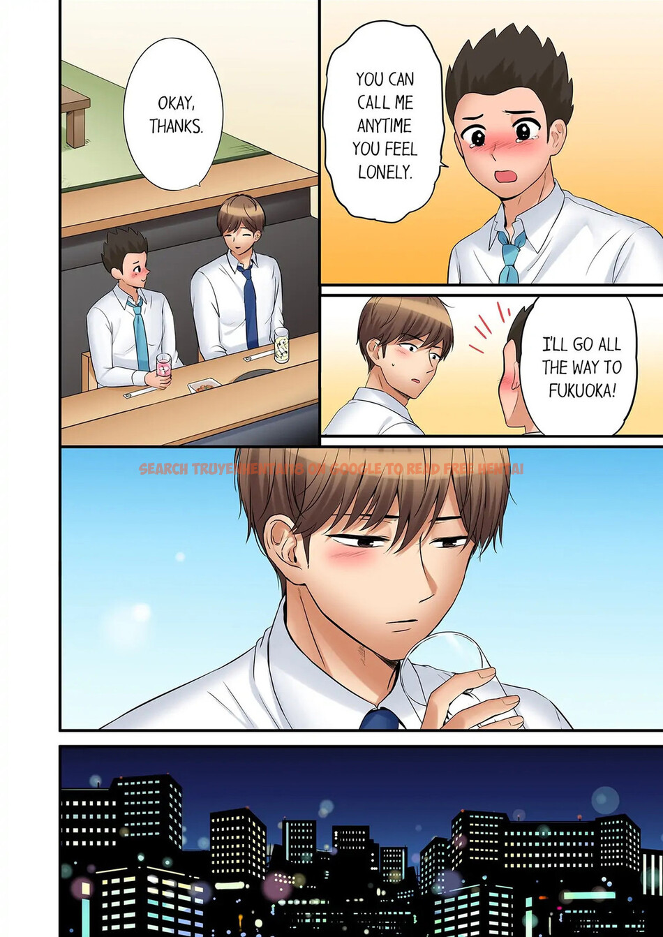 Read Hentai Image 8 c1e10 in comic You Can Cum Three More Times, Right? - Chapter 84 - www.hentaitnt.net