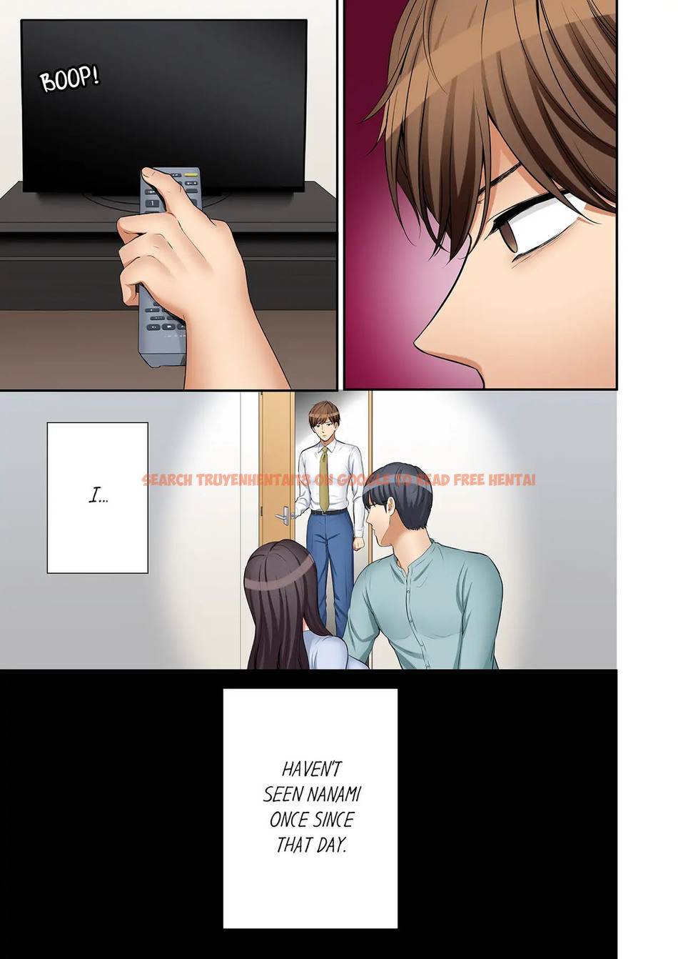 Read Hentai Image 3 30fd0 in comic You Can Cum Three More Times, Right? - Chapter 85 - www.hentaitnt.net