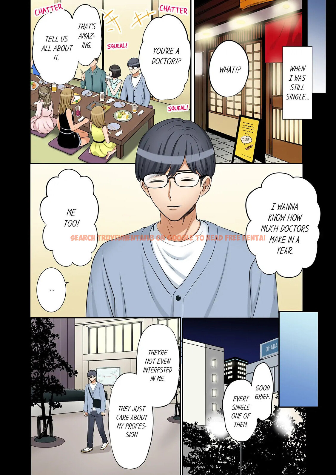 Read Hentai Image 2 af07c in comic You Can Cum Three More Times, Right? - Chapter 86 - www.hentaitnt.net