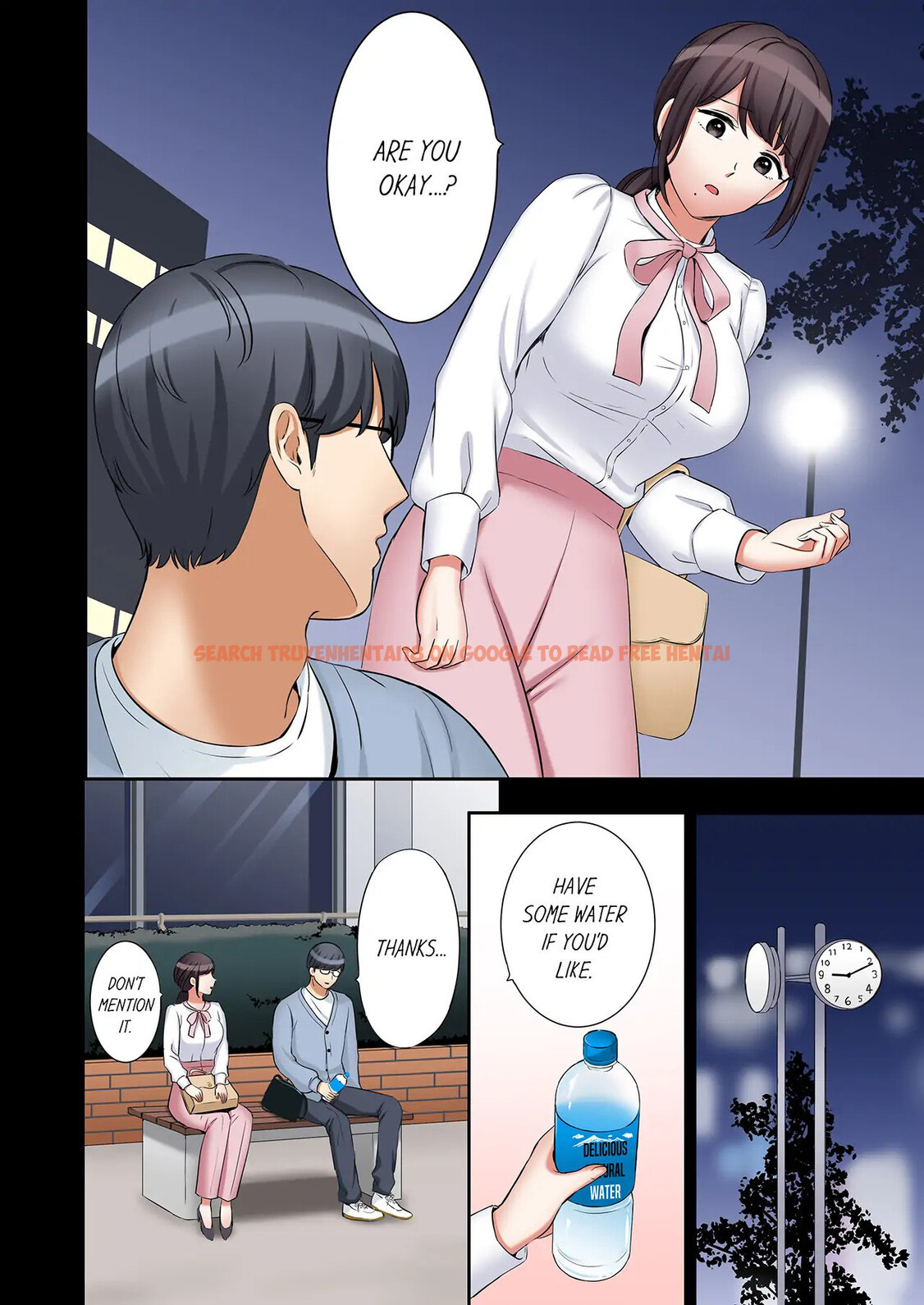 Read Hentai Image 4 af07c in comic You Can Cum Three More Times, Right? - Chapter 86 - www.hentaitnt.net