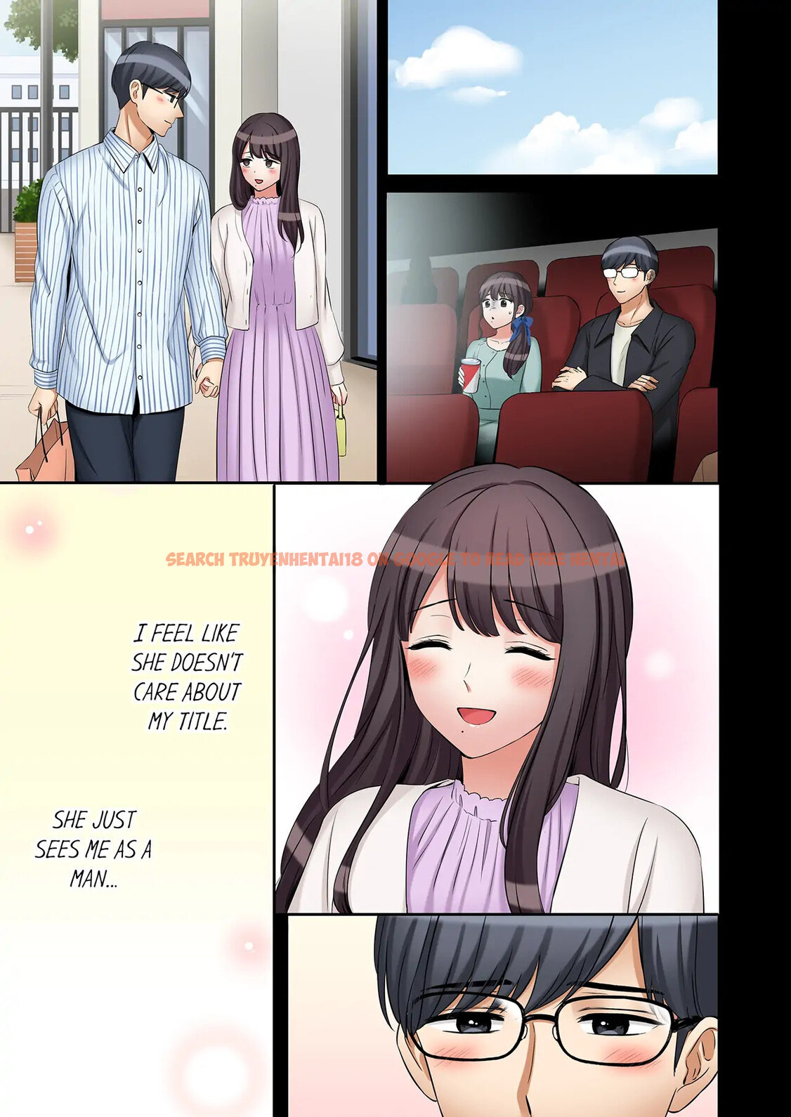 Read Hentai Image 7 af07c in comic You Can Cum Three More Times, Right? - Chapter 86 - www.hentaitnt.net