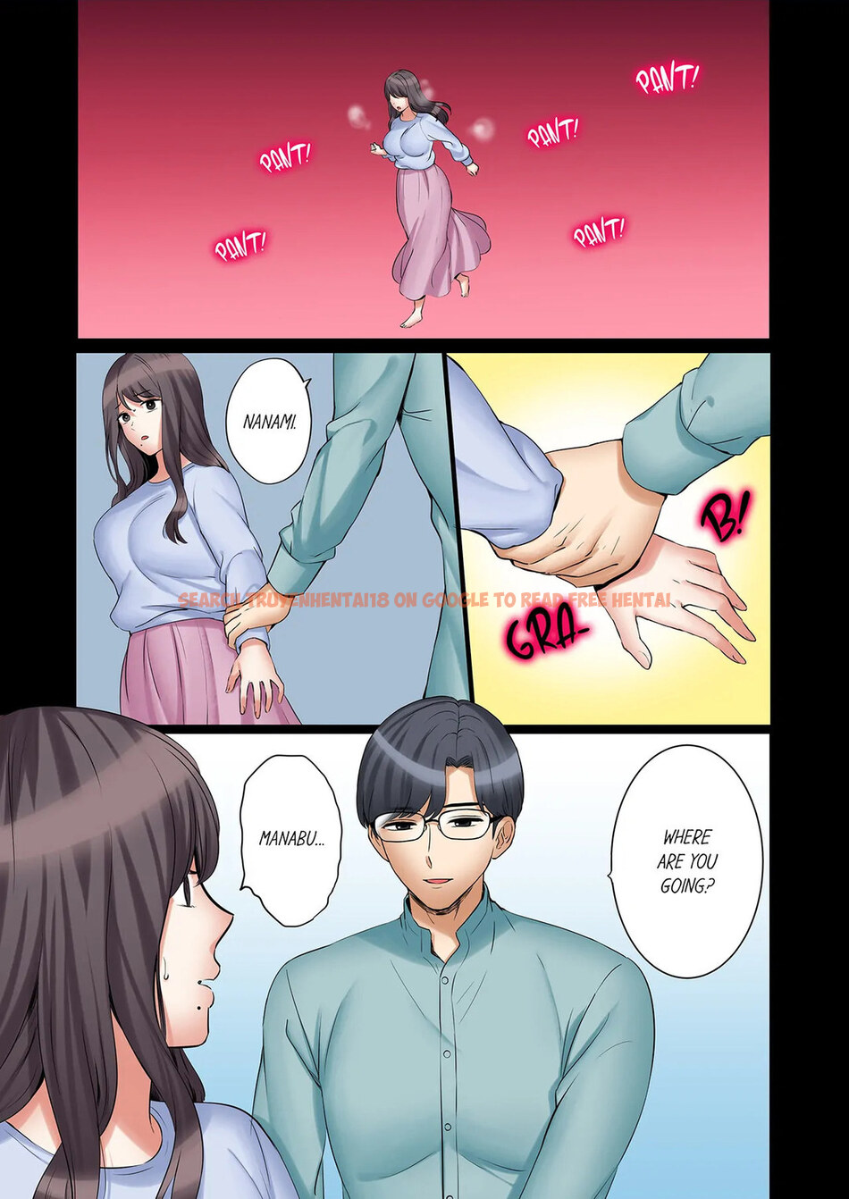 Read Hentai Image 1 43d72 in comic You Can Cum Three More Times, Right? - Chapter 88 - www.hentaitnt.net