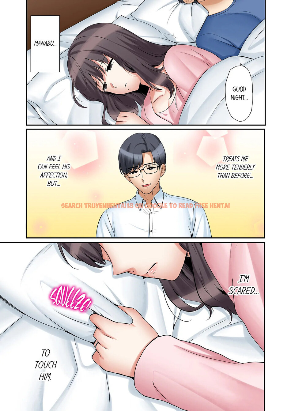 Read Hentai Image 7 43d72 in comic You Can Cum Three More Times, Right? - Chapter 88 - www.hentaitnt.net
