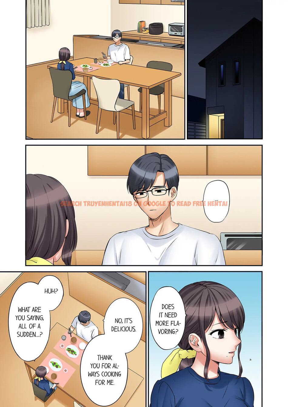 Read Hentai Image 5 967c4 in comic You Can Cum Three More Times, Right? - Chapter 89 - www.hentaitnt.net