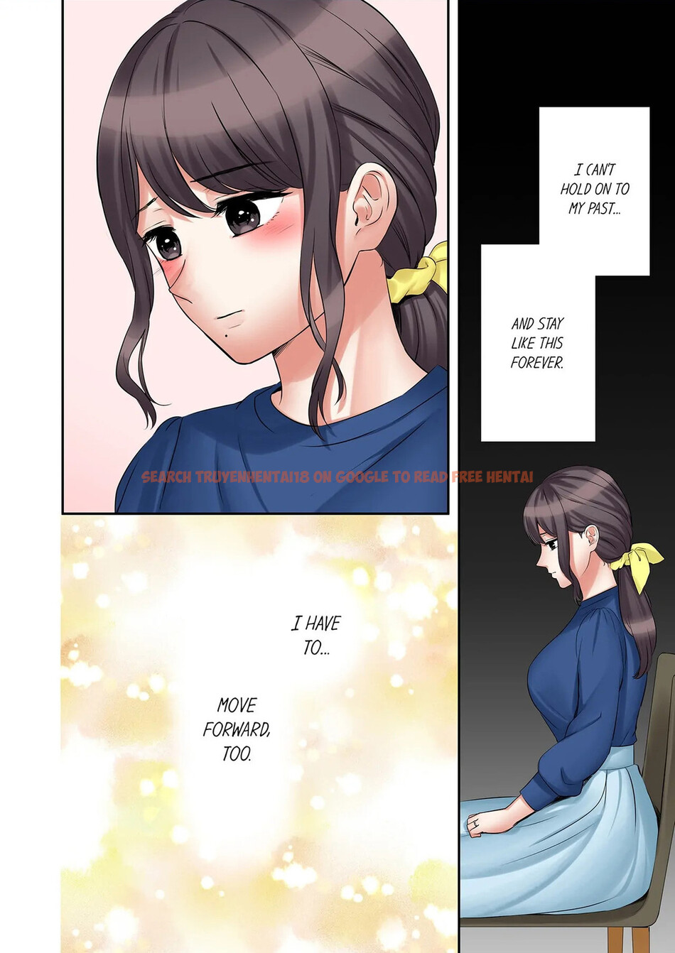 Read Hentai Image 8 967c4 in comic You Can Cum Three More Times, Right? - Chapter 89 - www.hentaitnt.net