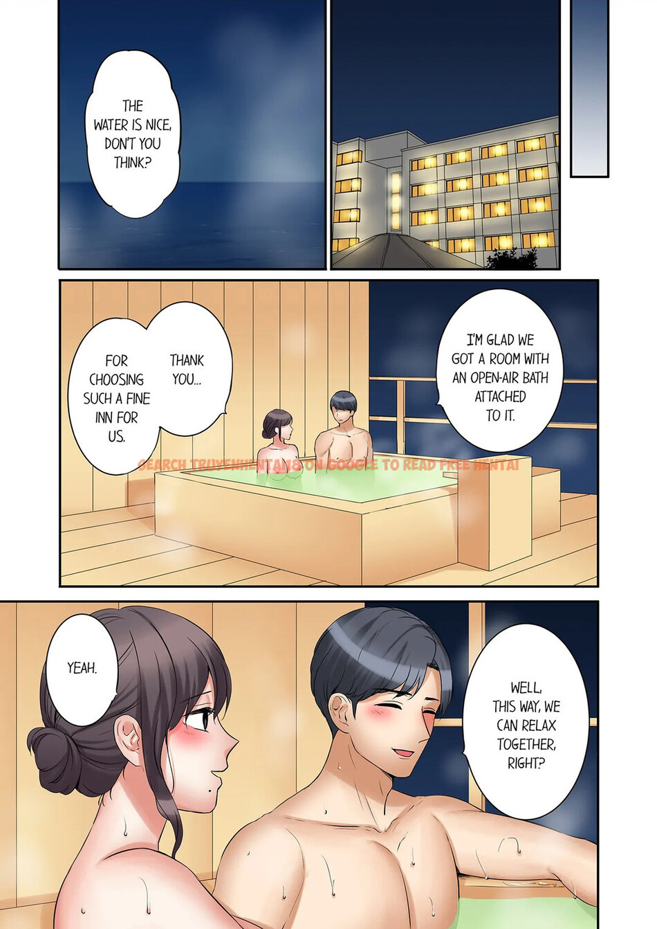 Read Hentai Image 1 e2539 in comic You Can Cum Three More Times, Right? - Chapter 90 - www.hentaitnt.net