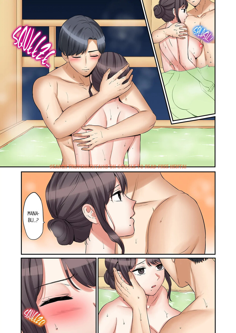 Read Hentai Image 3 e2539 in comic You Can Cum Three More Times, Right? - Chapter 90 - www.hentaitnt.net