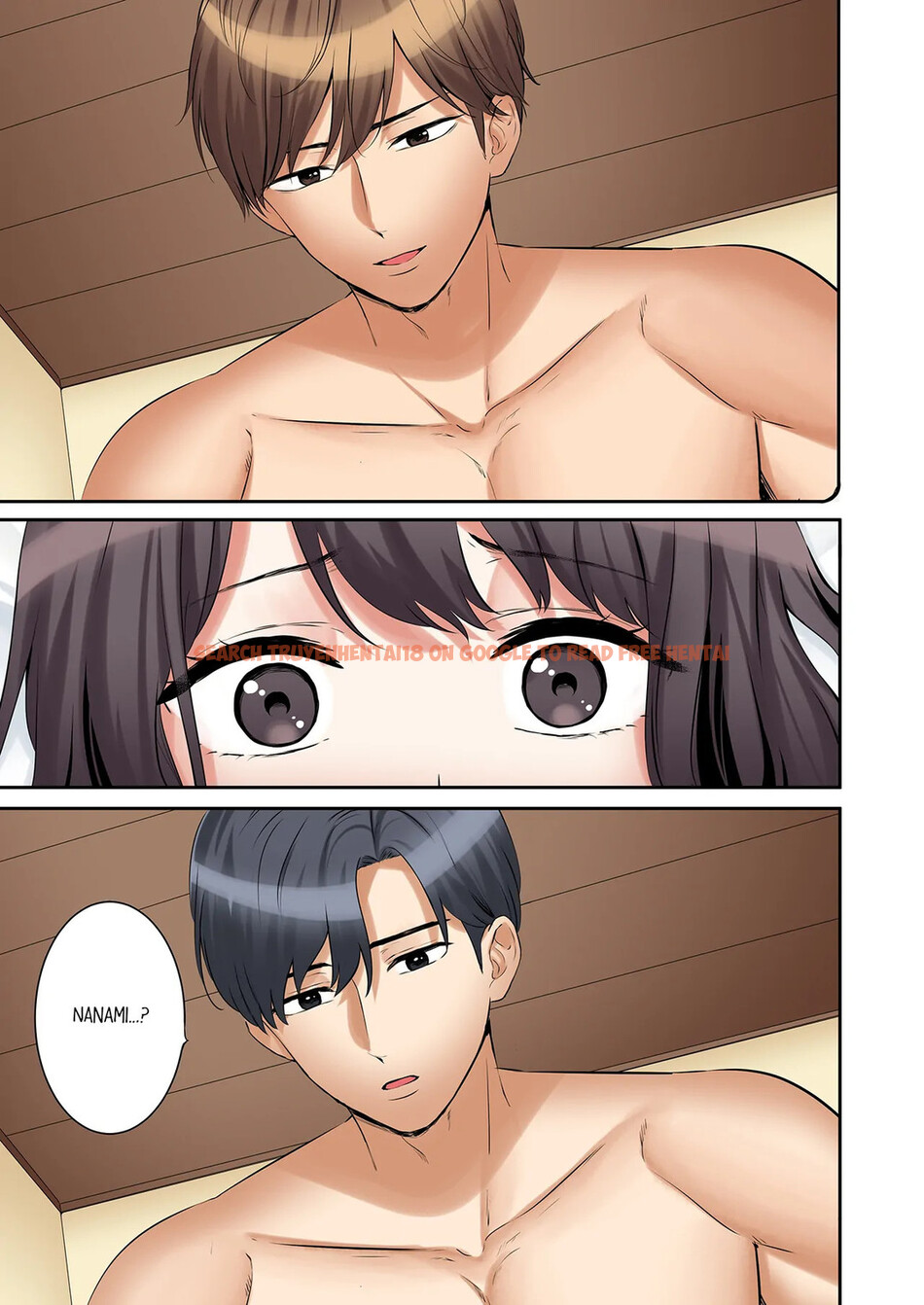 Read Hentai Image 7 e2539 in comic You Can Cum Three More Times, Right? - Chapter 90 - www.hentaitnt.net