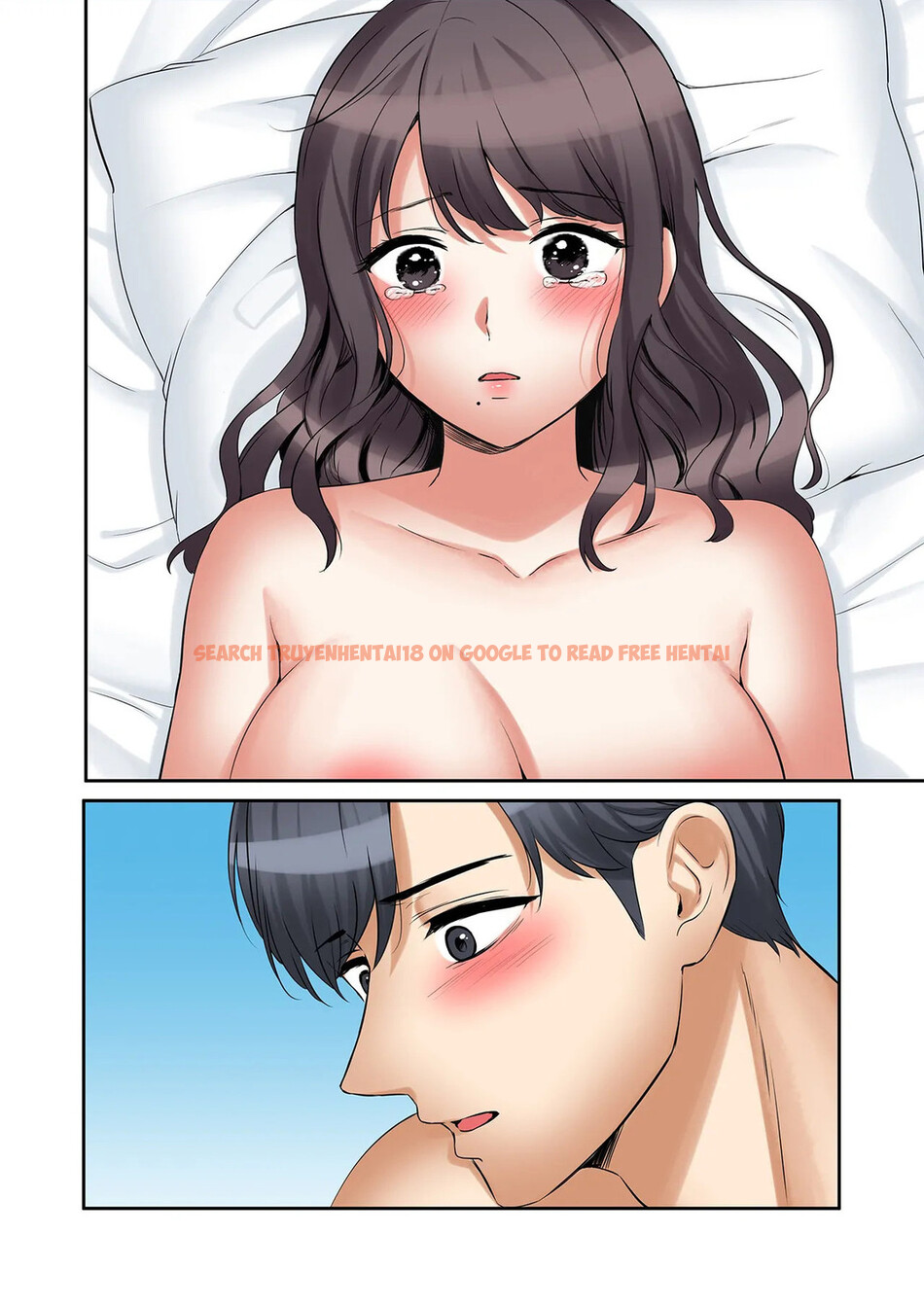 Read Hentai Image 8 e2539 in comic You Can Cum Three More Times, Right? - Chapter 90 - www.hentaitnt.net