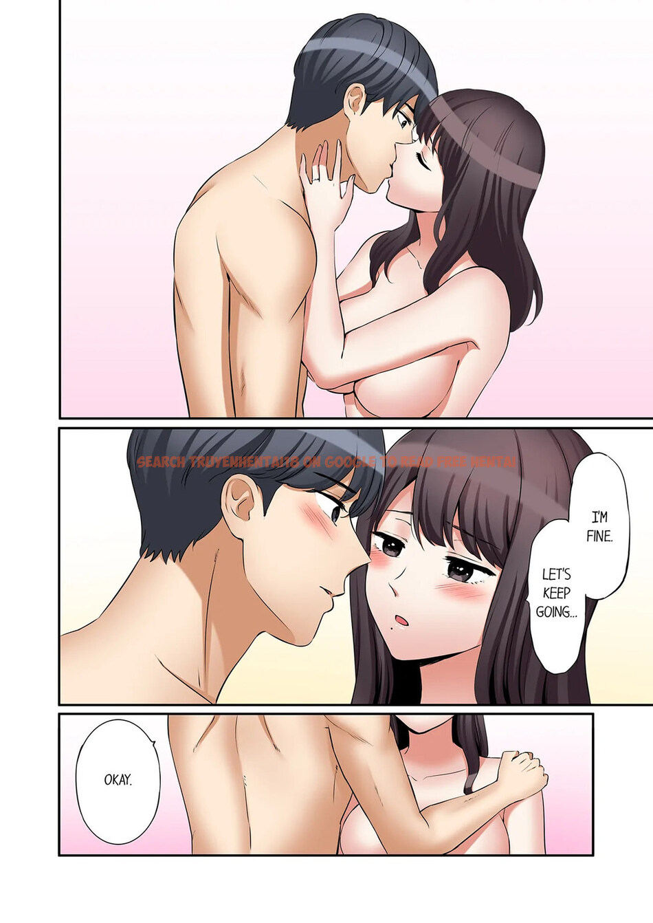 Read Hentai Image 4 1016e in comic You Can Cum Three More Times, Right? - Chapter 91 - www.hentaitnt.net