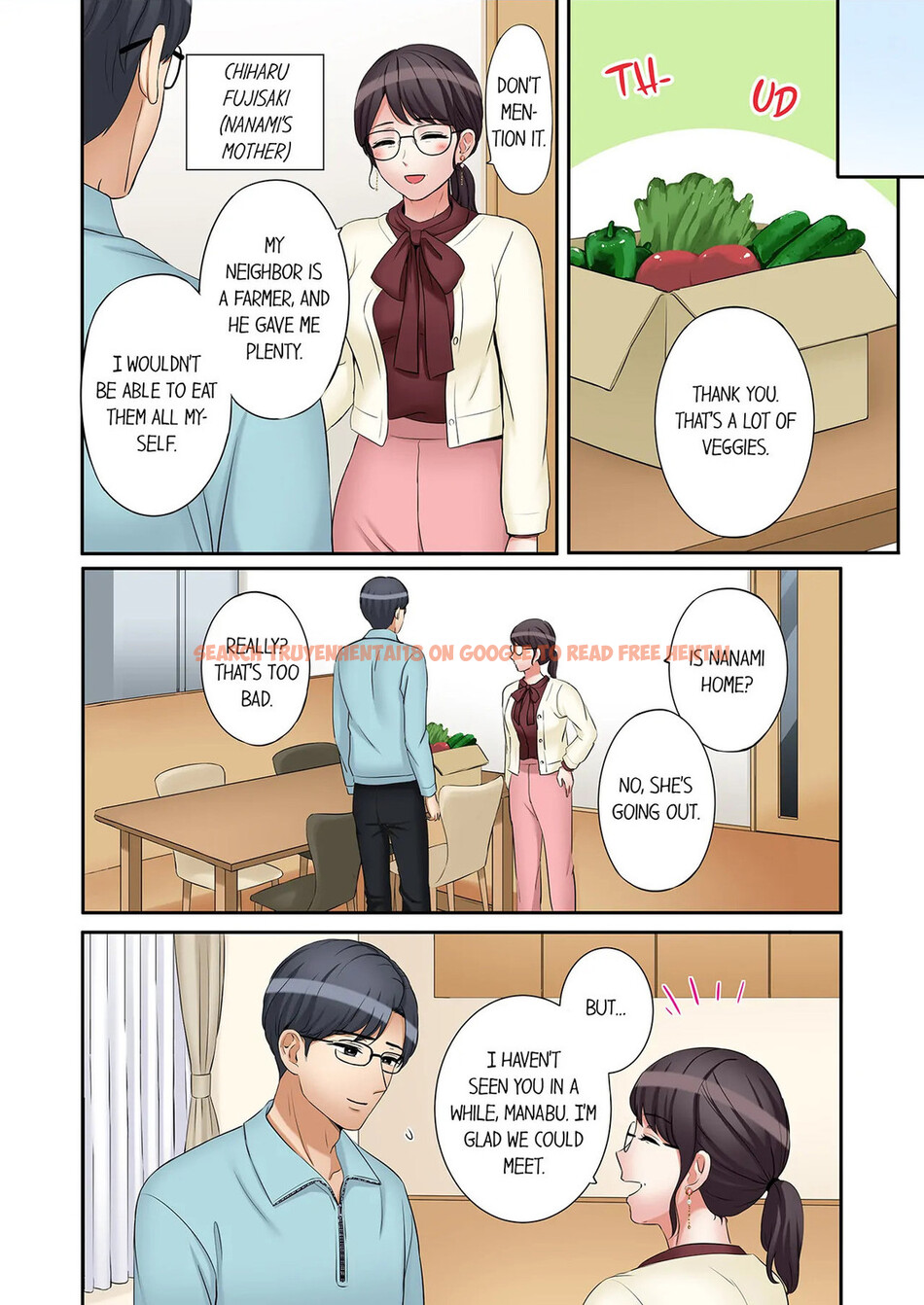Read Hentai Image 8 4fd0a in comic You Can Cum Three More Times, Right? - Chapter 92 - www.hentaitnt.net